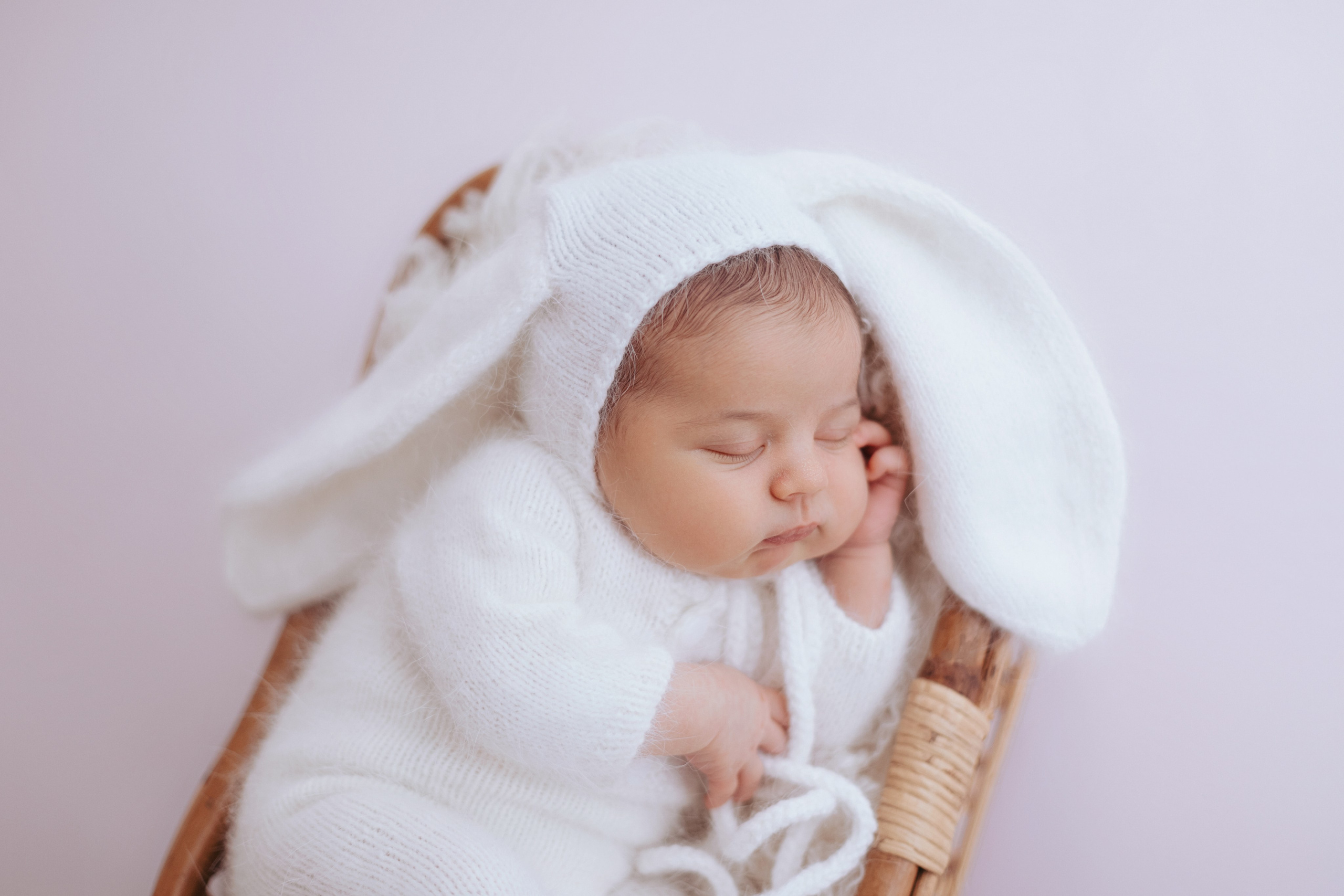 Фотограф новорождённых Псков