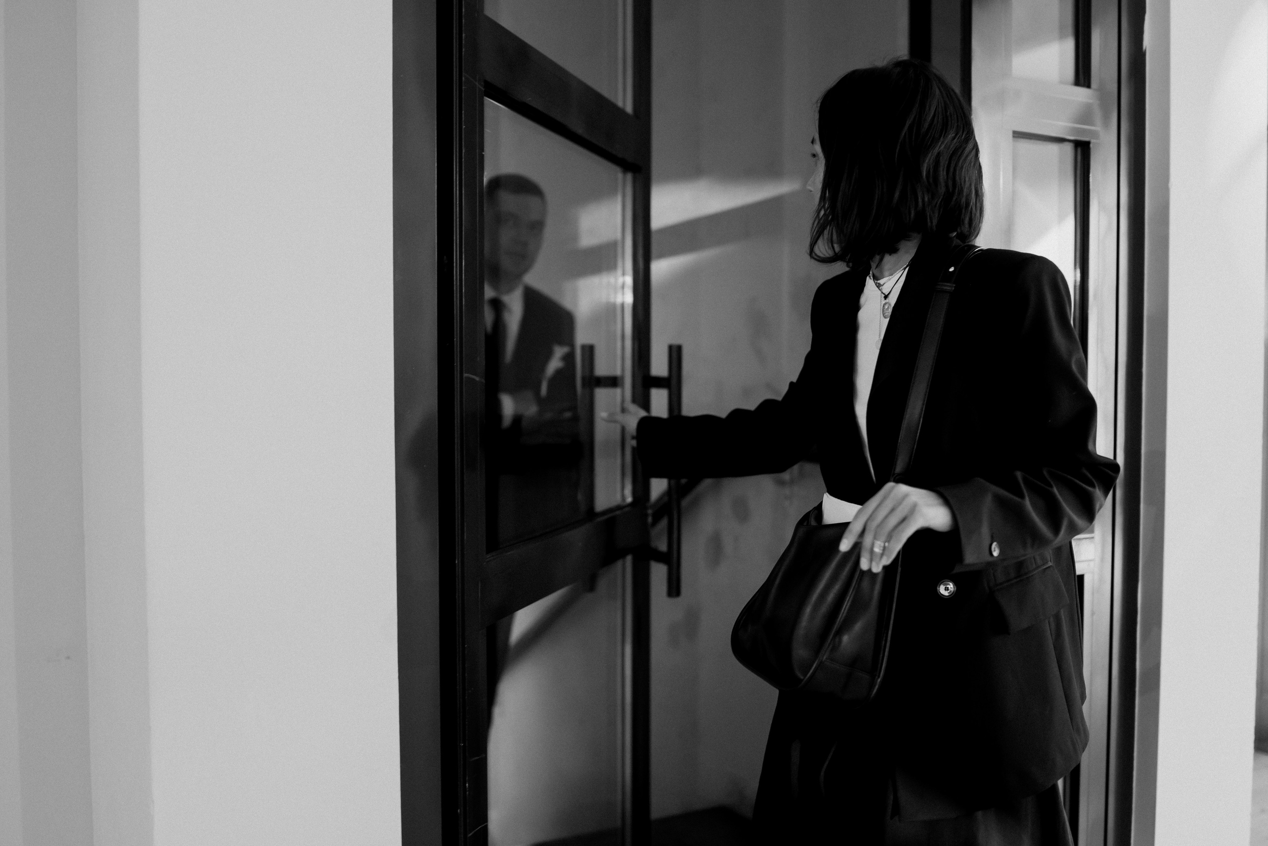 Богдан и Елена. Свадебный фотограф Уфа Дарья Насырова