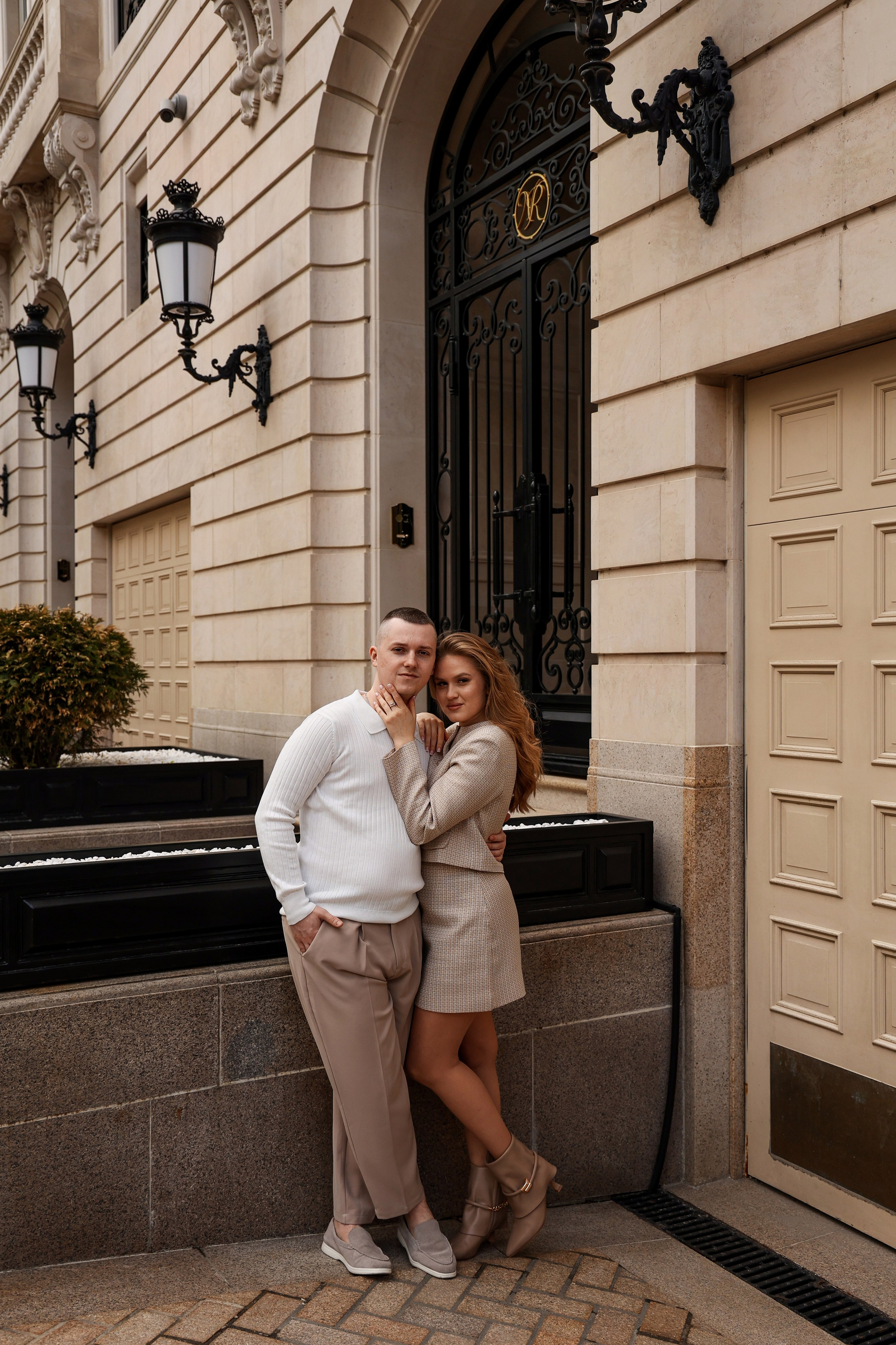 Сергей & Мария. Свадебный и Event фотограф в Москве Бажина Ирина