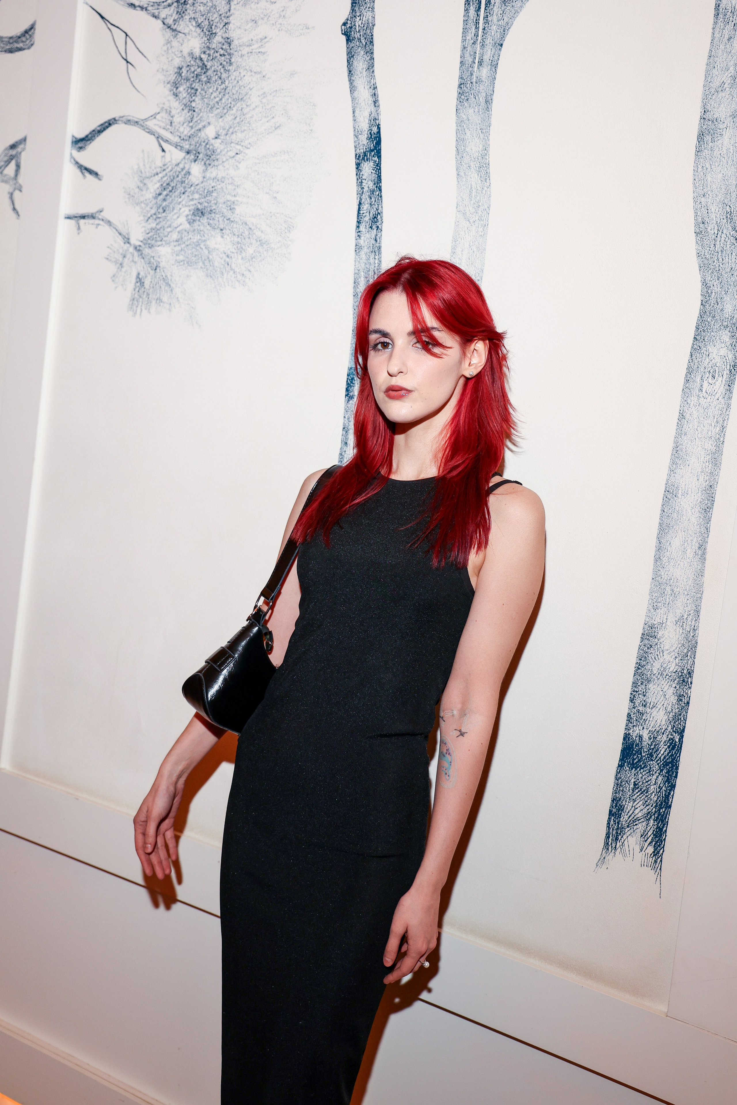 Светская премьера «Молчаливый друг». Свадебный и Event фотограф в Москве Бажина Ирина