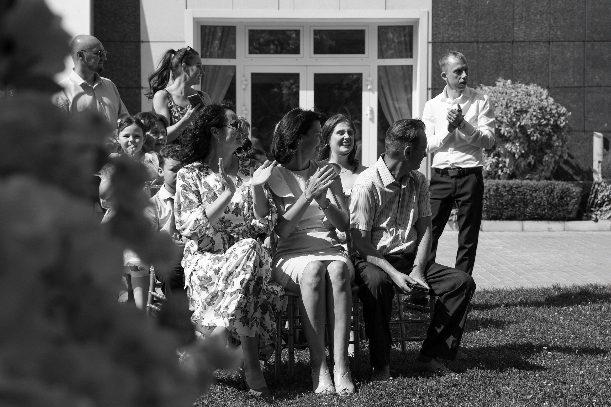 Даниил & Дарья. Свадебный и Event фотограф в Москве Бажина Ирина