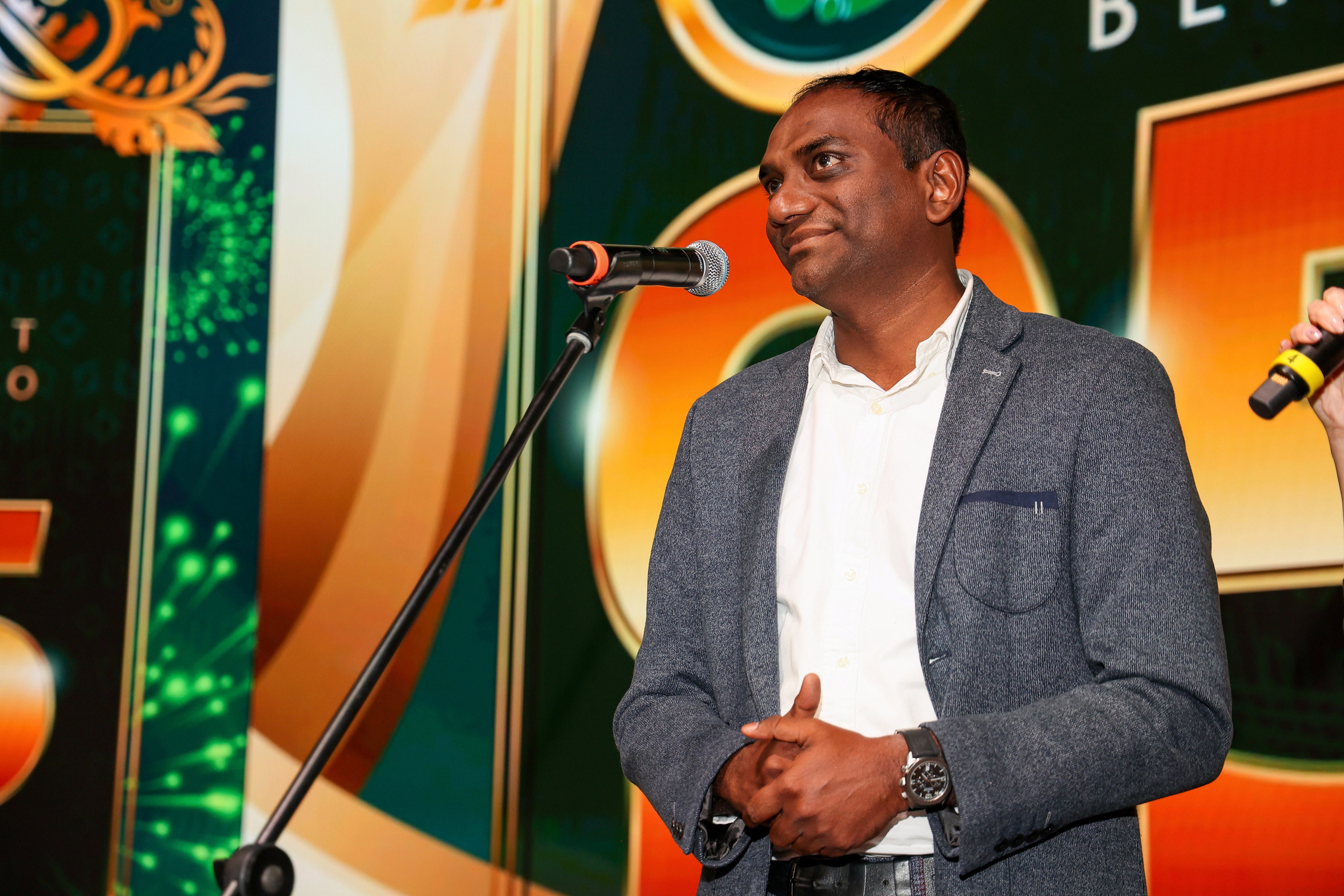 Юбилей. Университету Вернадского 95 лет. Свадебный и Event фотограф в Москве Бажина Ирина