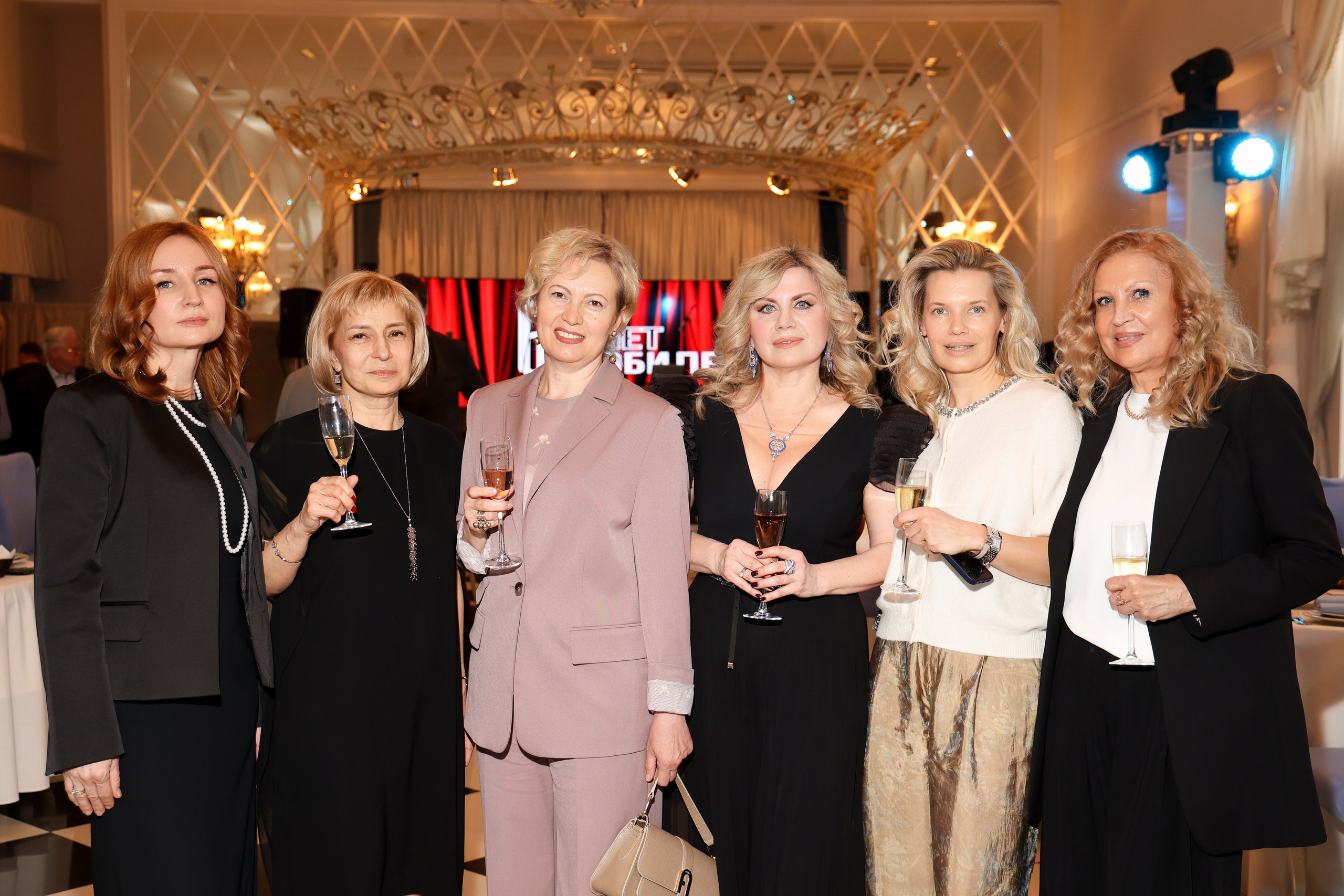 Юбилей Евгения. Свадебный и Event фотограф в Москве Бажина Ирина