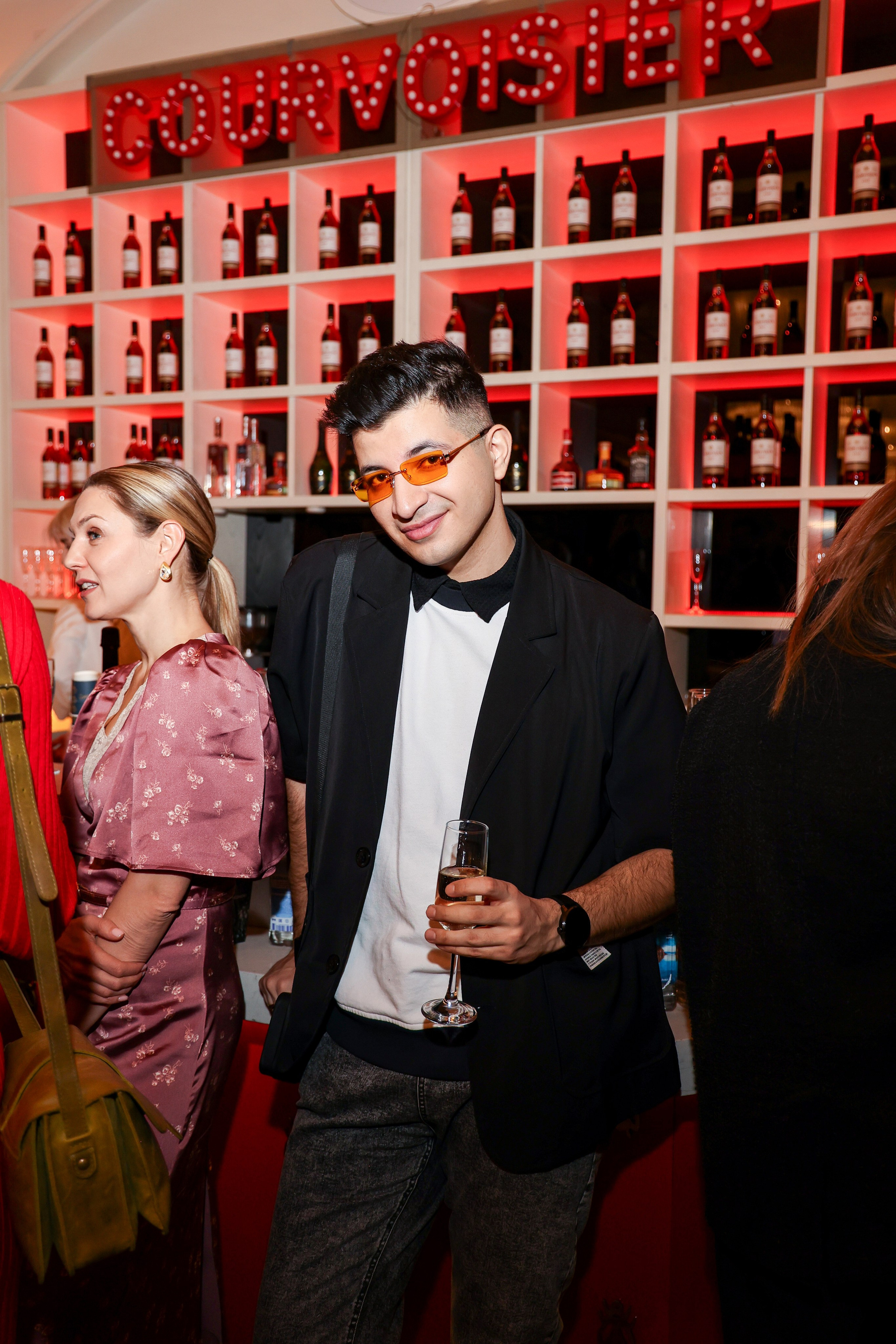 Светская премьера «Молчаливый друг». Свадебный и Event фотограф в Москве Бажина Ирина