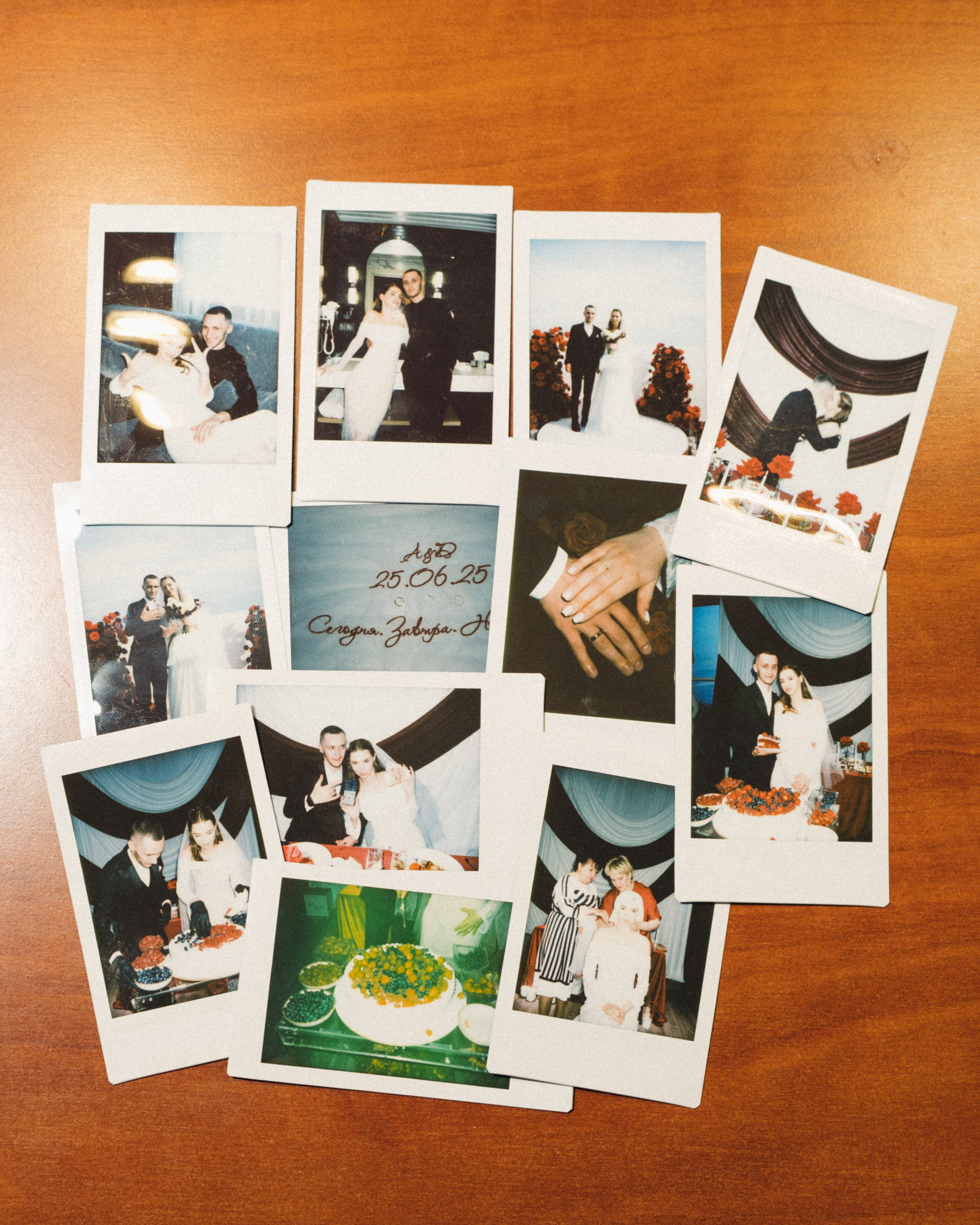 Дарья и Артём. Репортажный и свадебный фотограф в Сургуте