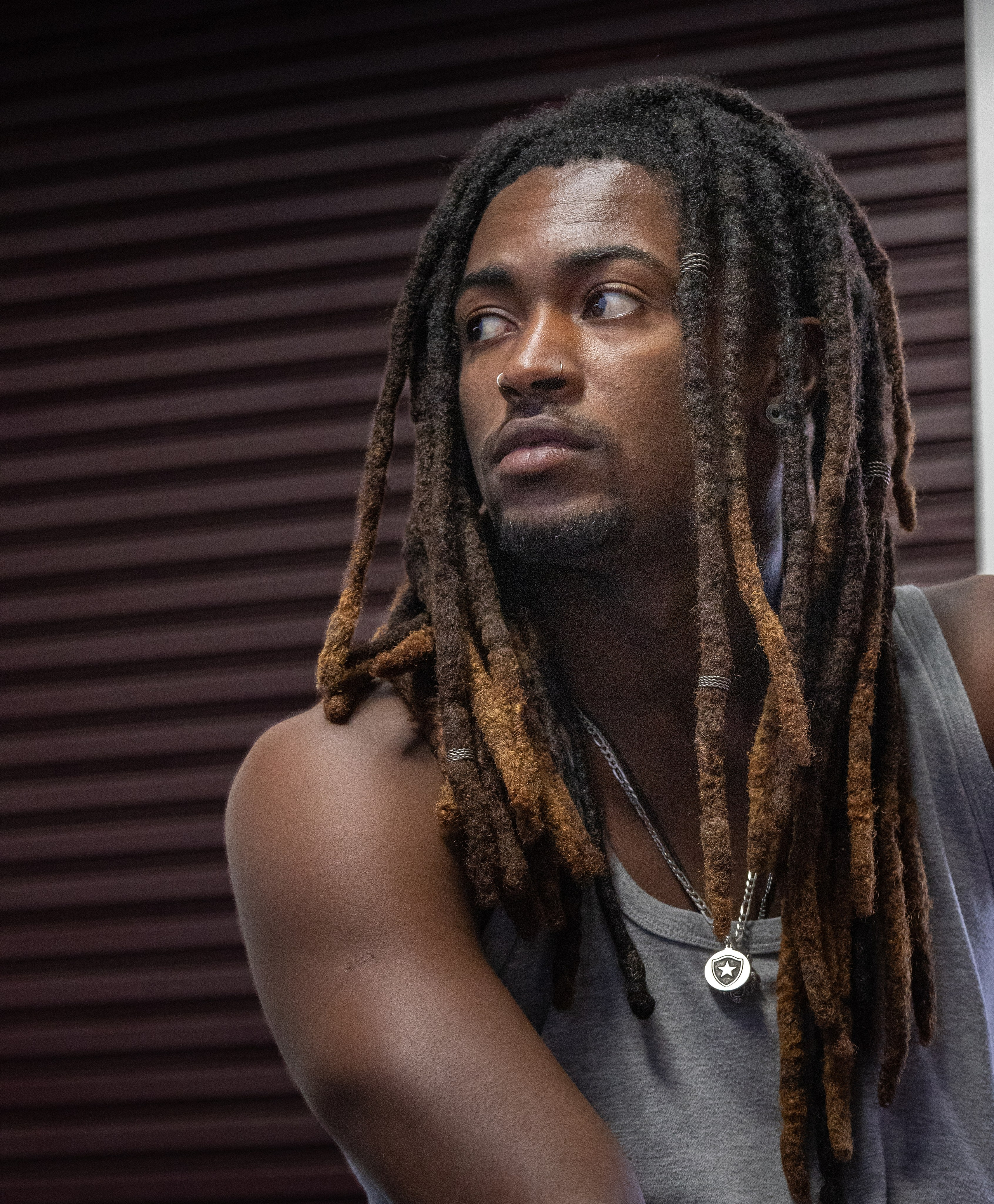 Bangkok Portrait Series. Main