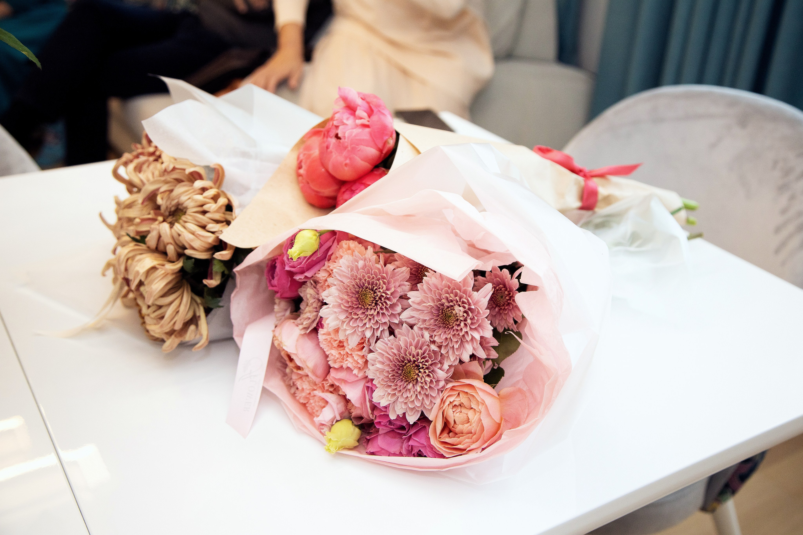 Кира. День рожденья. Фотограф Савченко Люба. Москва