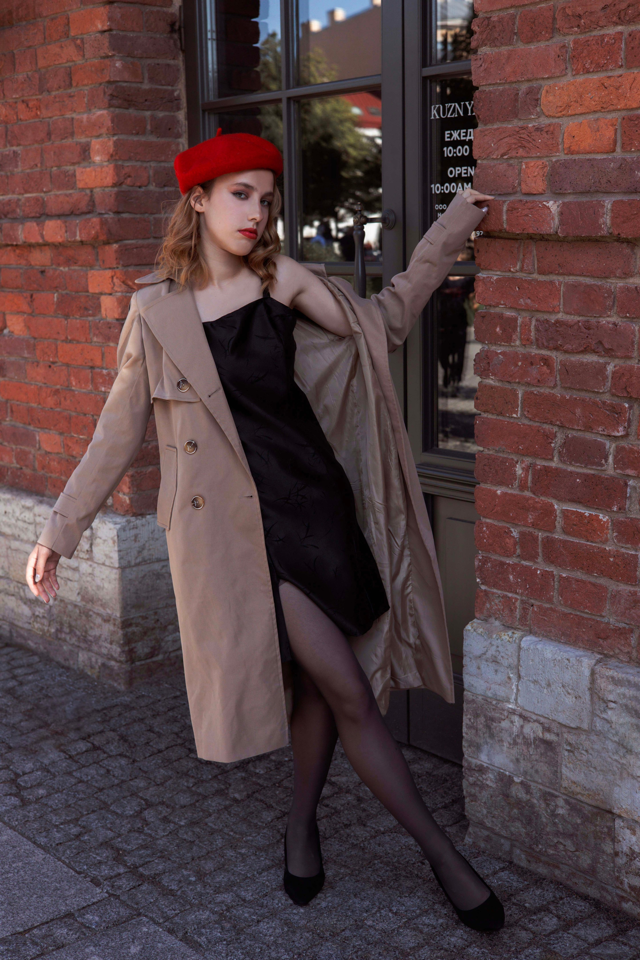 Елизавета. Профессиональный фотограф в Санкт-Петербурге Субочева Анна