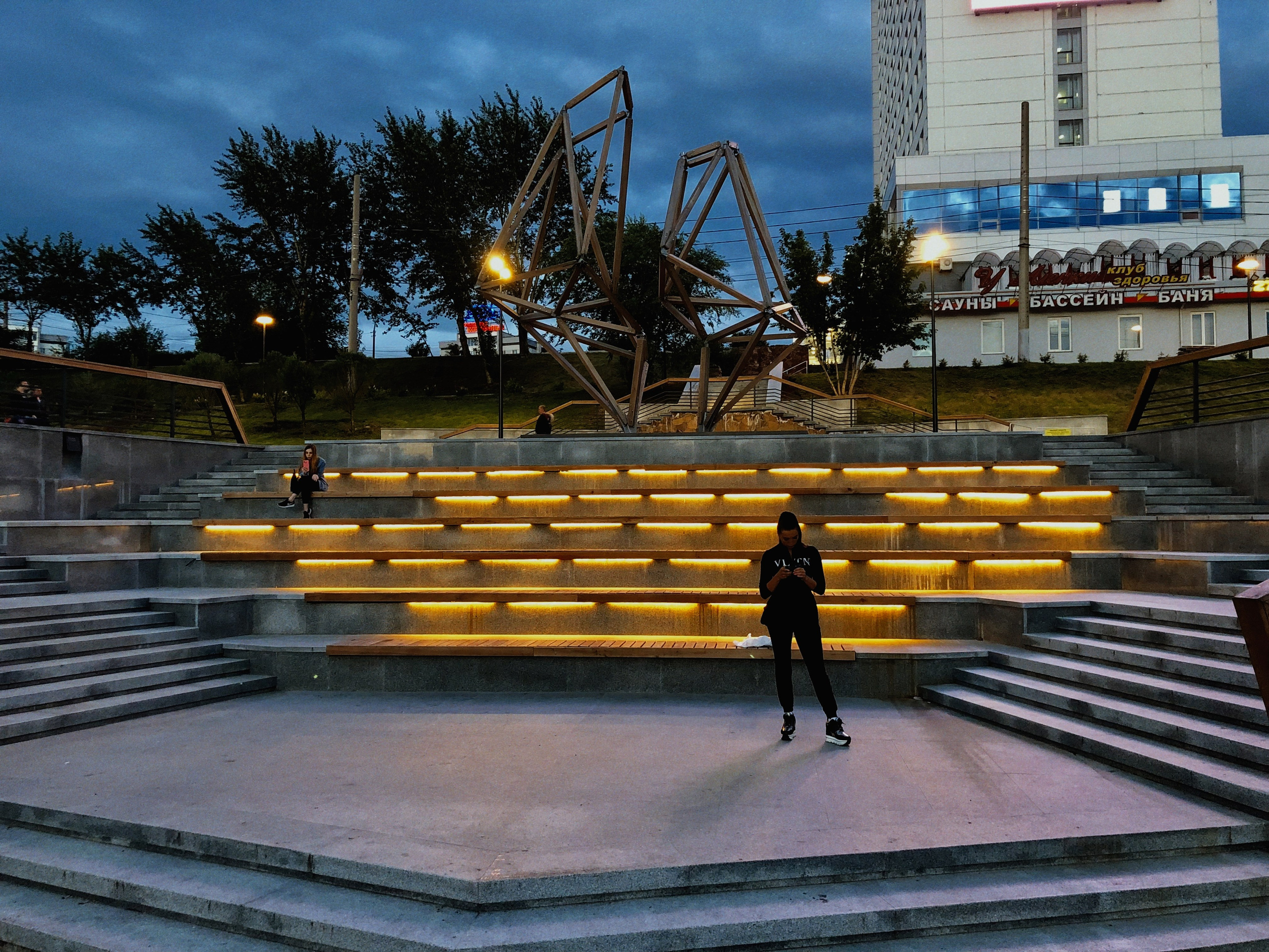 IPhone. Василий Буйлов|Vasilii Builov