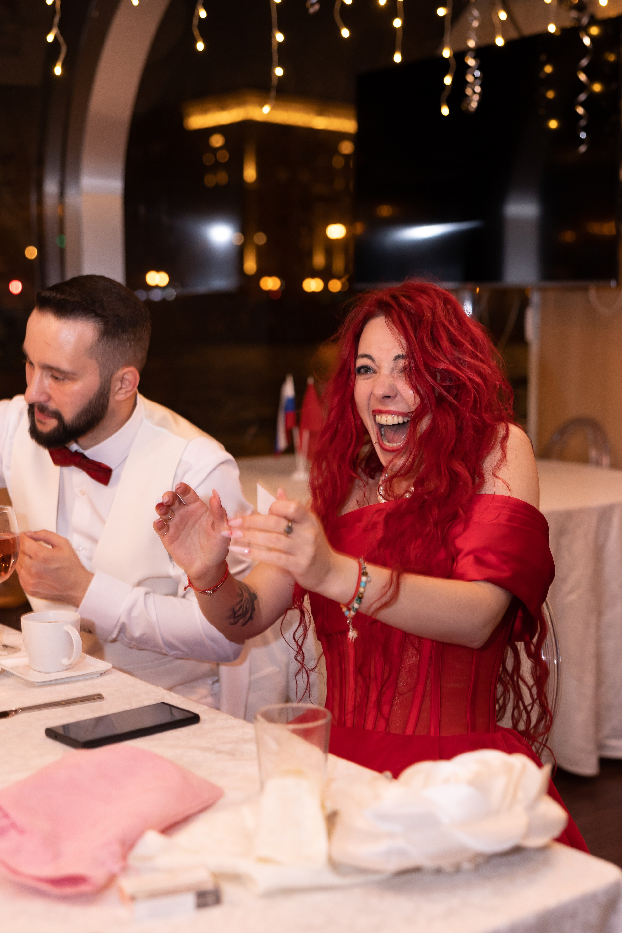 Ксения и Чаатай (теплоход). Сказочный фотограф для Вас и Вашей семьи