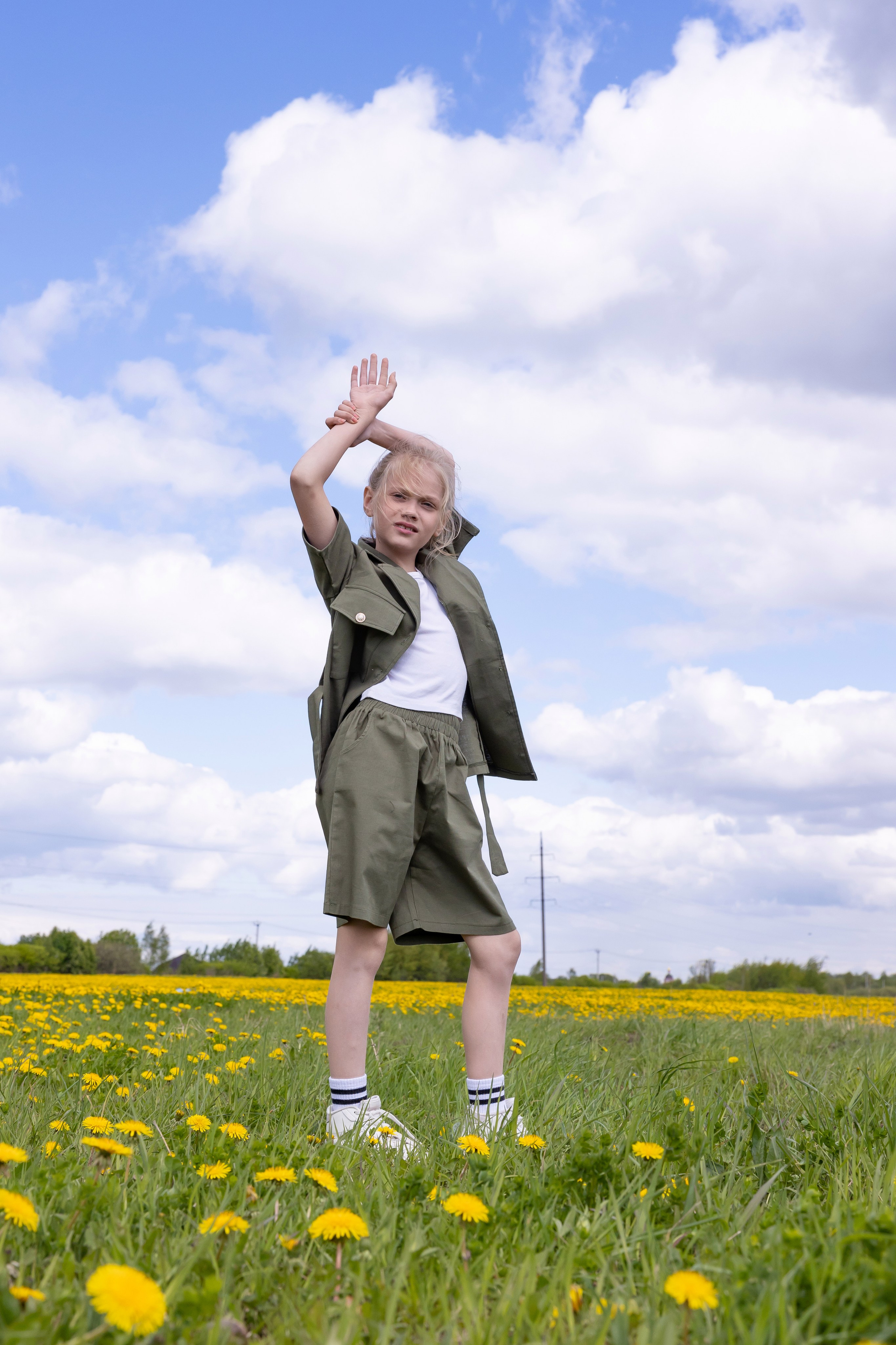 Лизавета. Сказочный фотограф для Вас и Вашей семьи