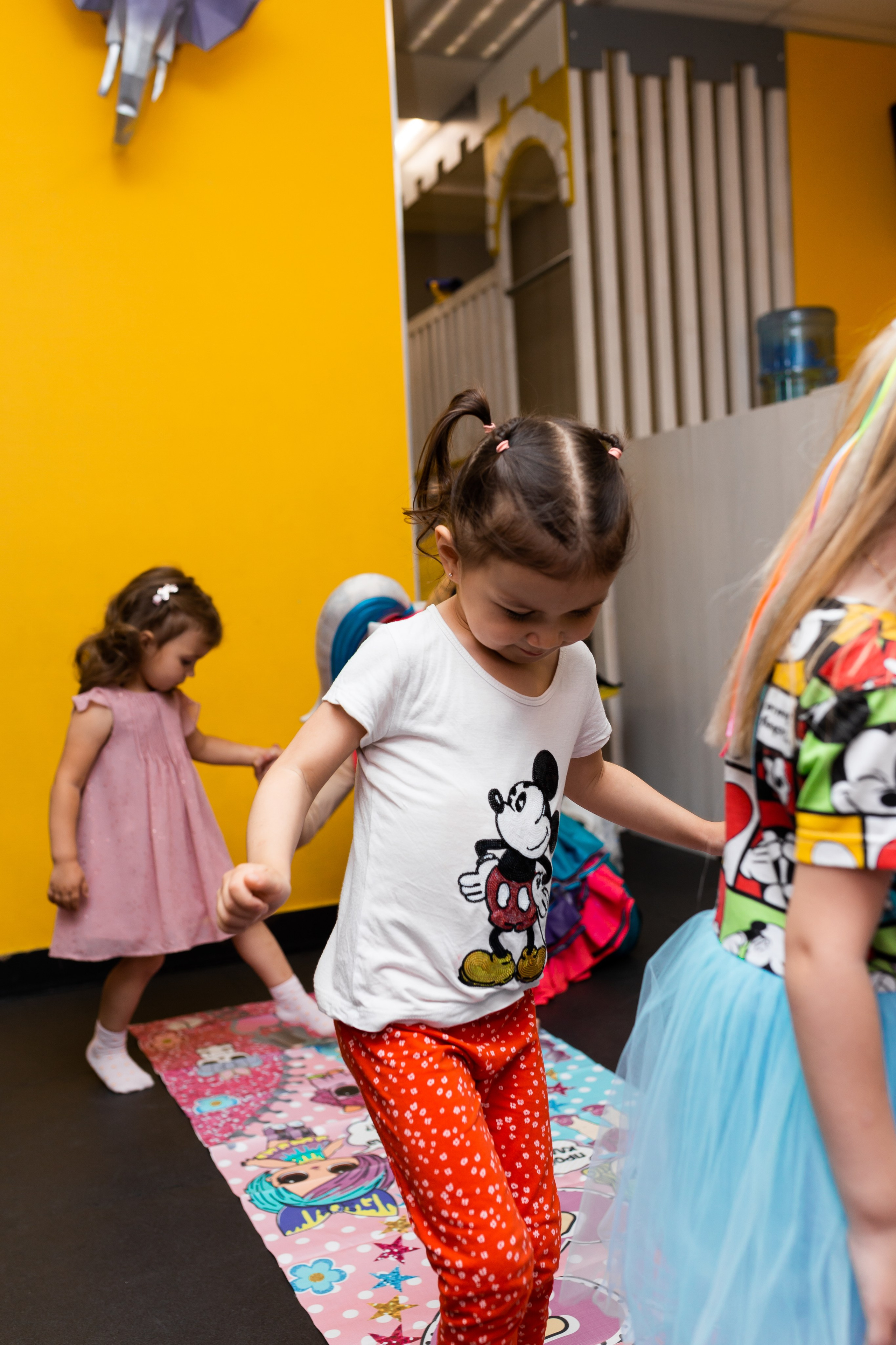 День рождение Киры. Марина Шаймухаметова. Фотограф в Уфе