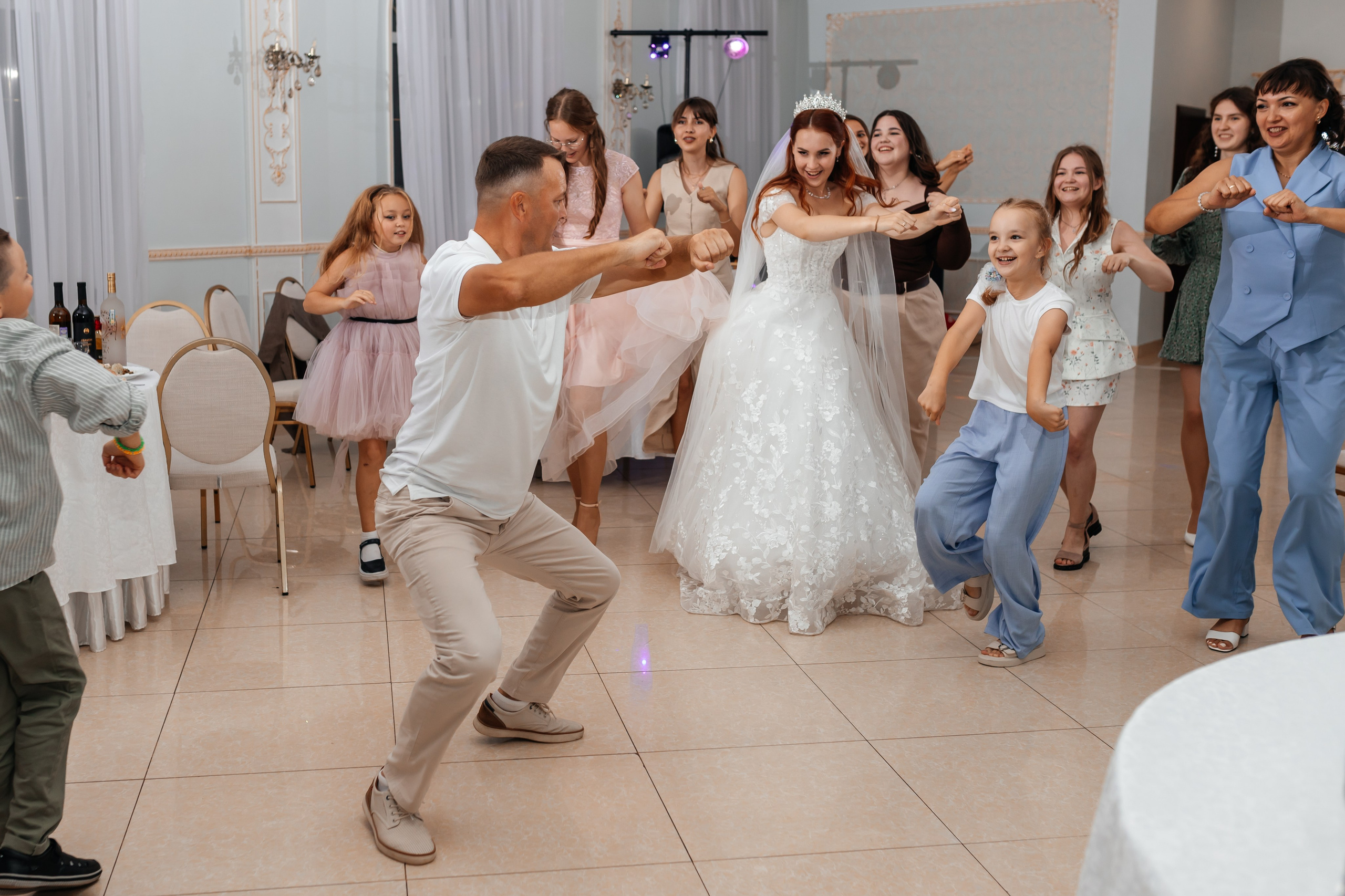 Альмир и София. Марина Шаймухаметова. Фотограф в Уфе