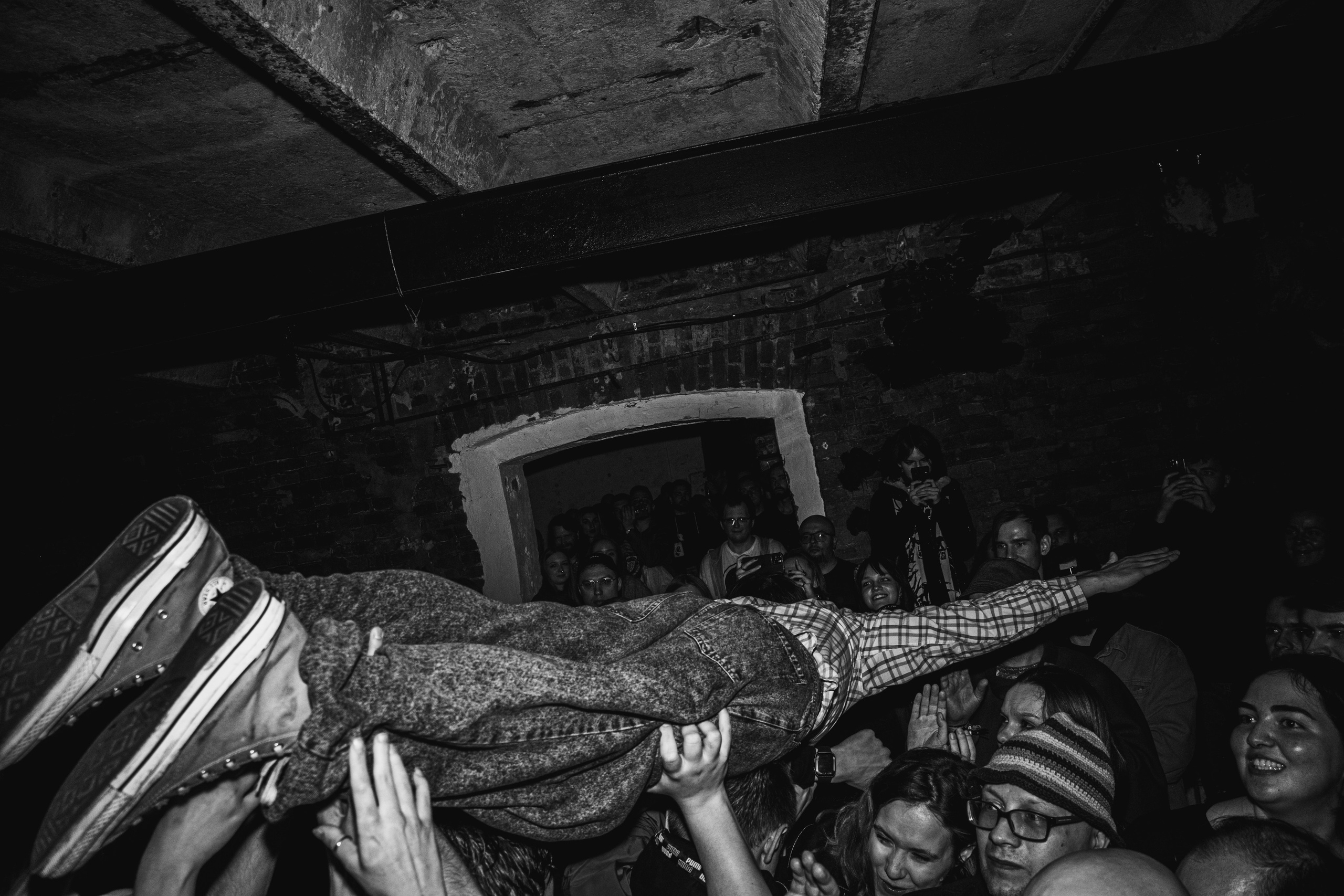 Открытие МО[ТРИ] 04.10.2025. Репортажный фотограф в Москве Legiodot