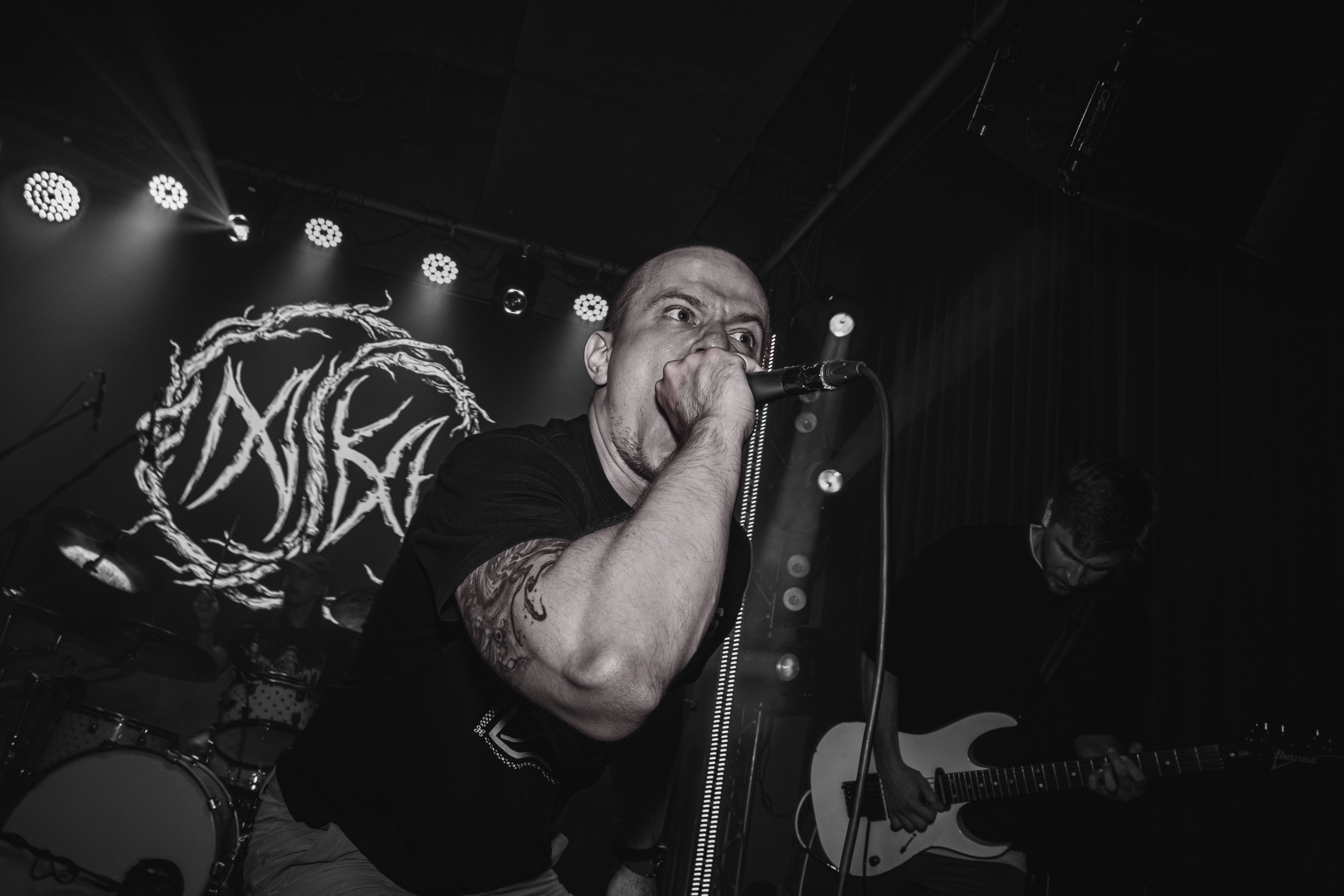 Naska & Косатка & Kailess & Rapiere 18.07.2025. Репортажный фотограф в Москве Legiodot