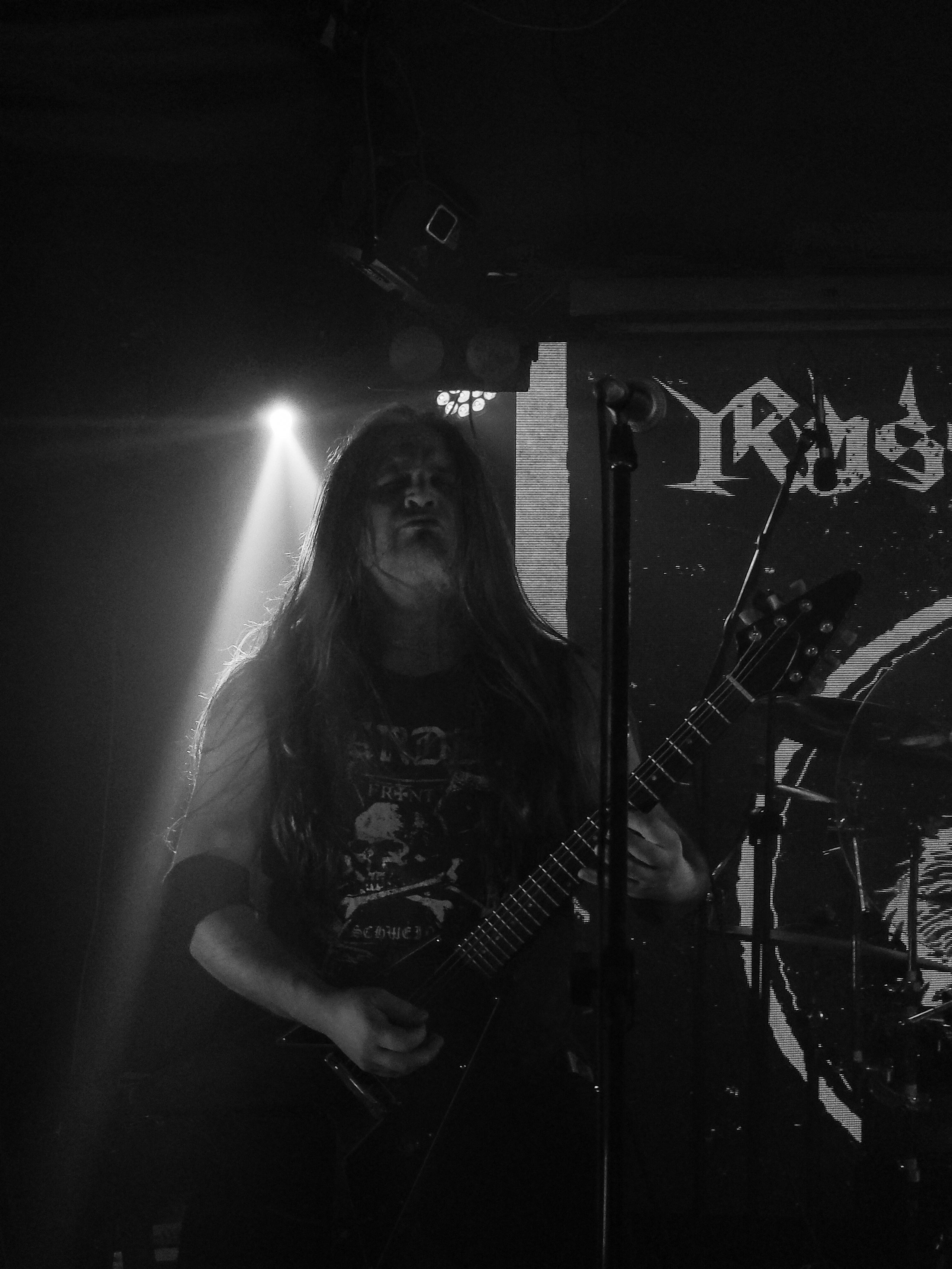 Rossomahaar XXX 07.02.2025. Репортажный фотограф в Москве Legiodot