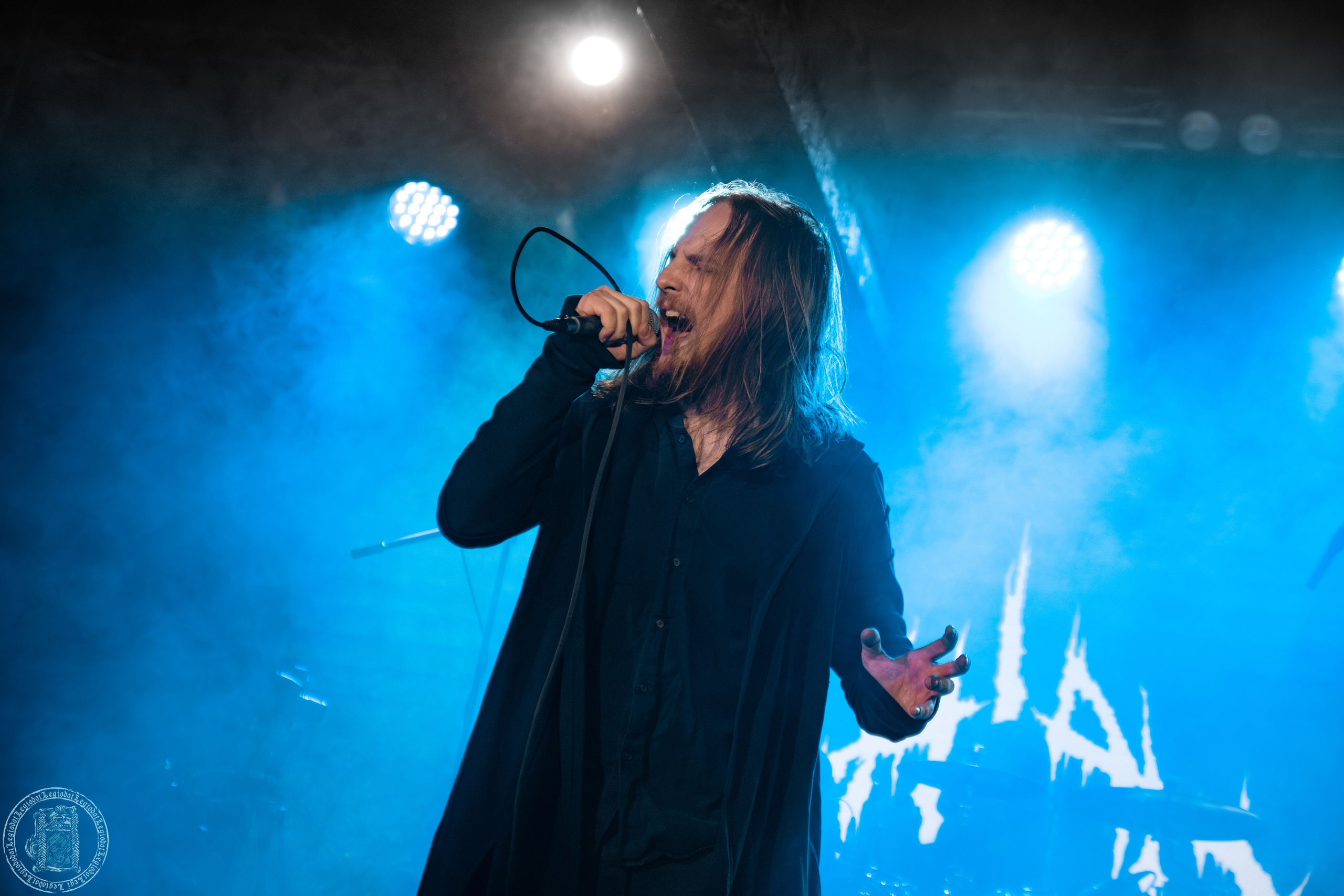 Minuala & ИЛ & Khlad 11.06.2025. Репортажный фотограф в Москве Legiodot