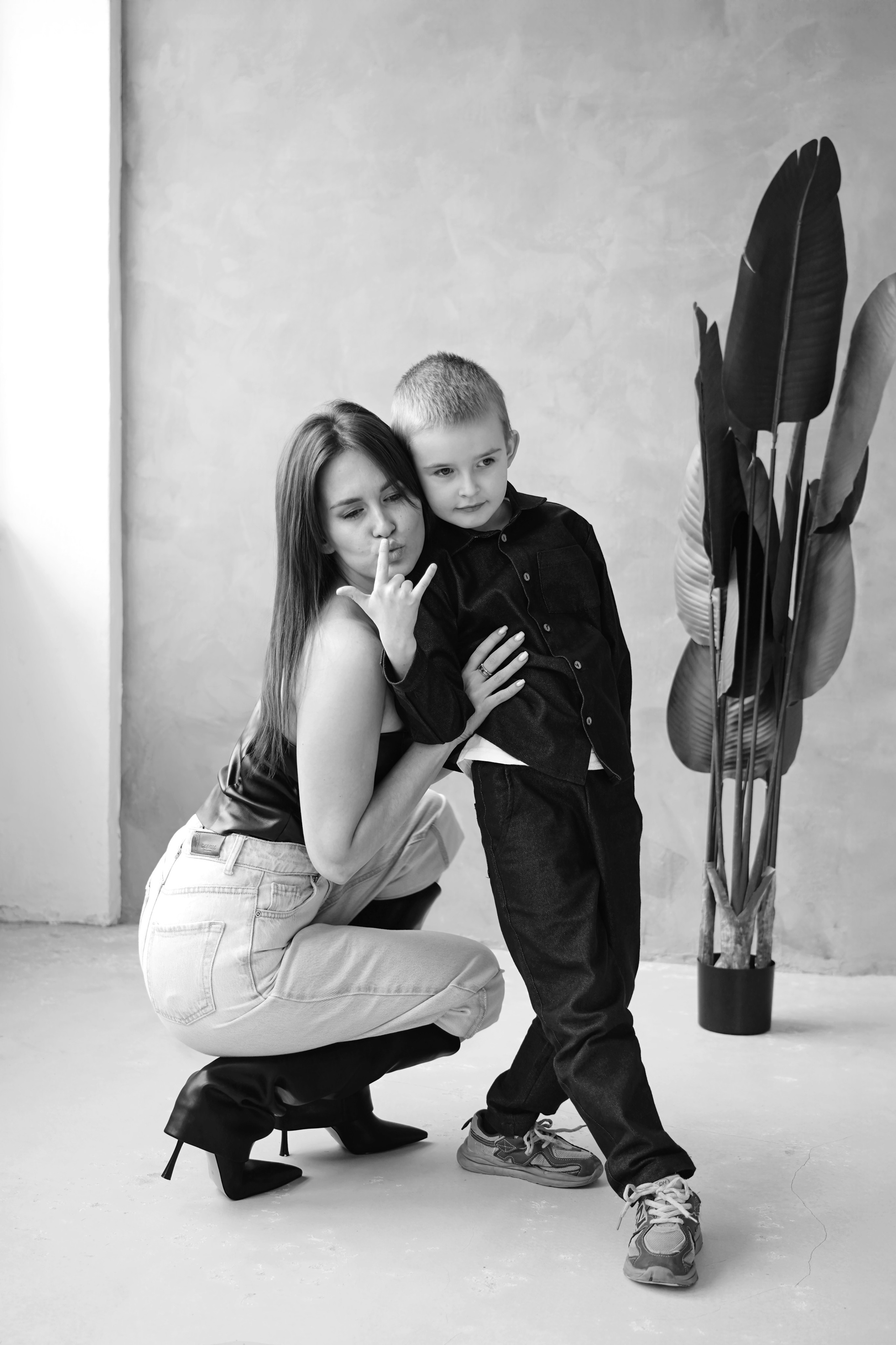 Настя и Рома. Анна, фотограф Москва, Зеленоград