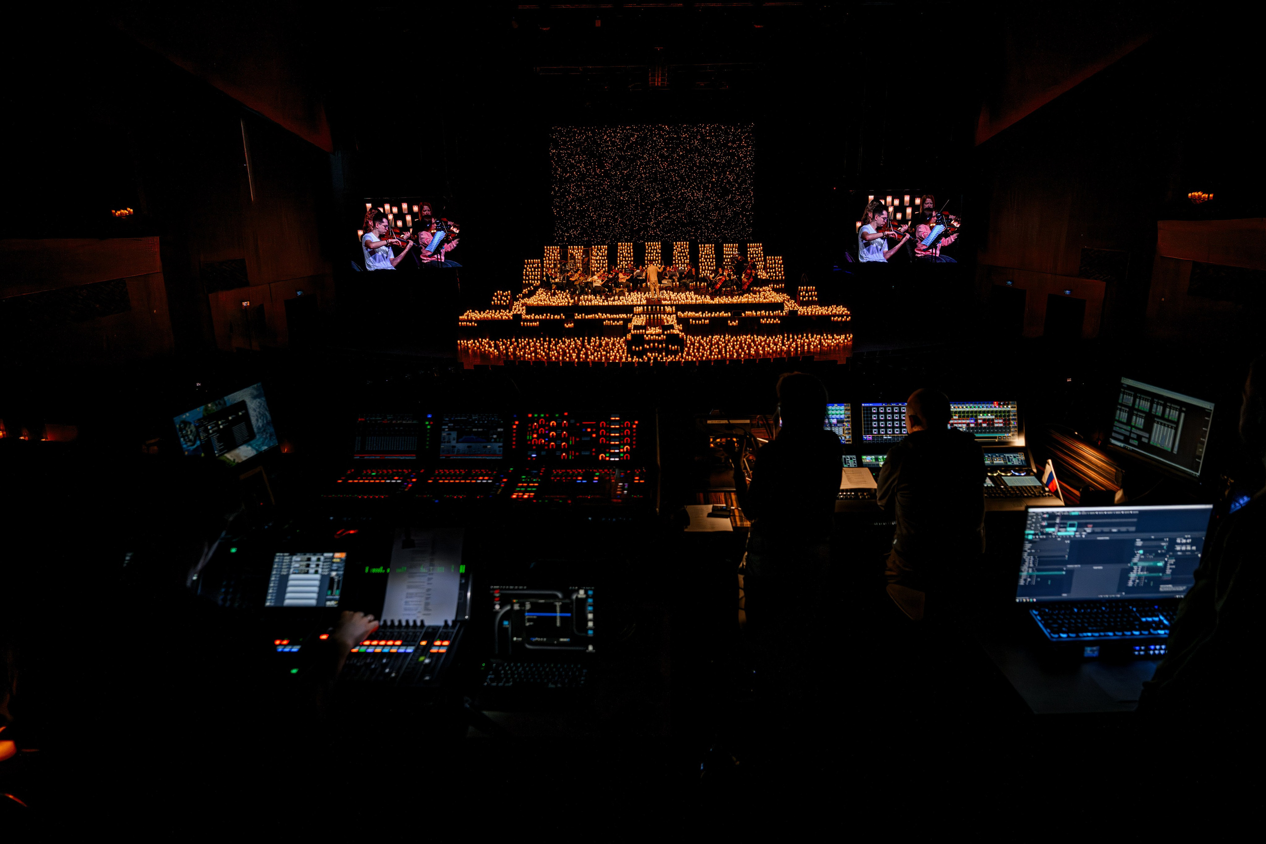 LUMISFERA. Максим Комаров — Профессиональный фотограф