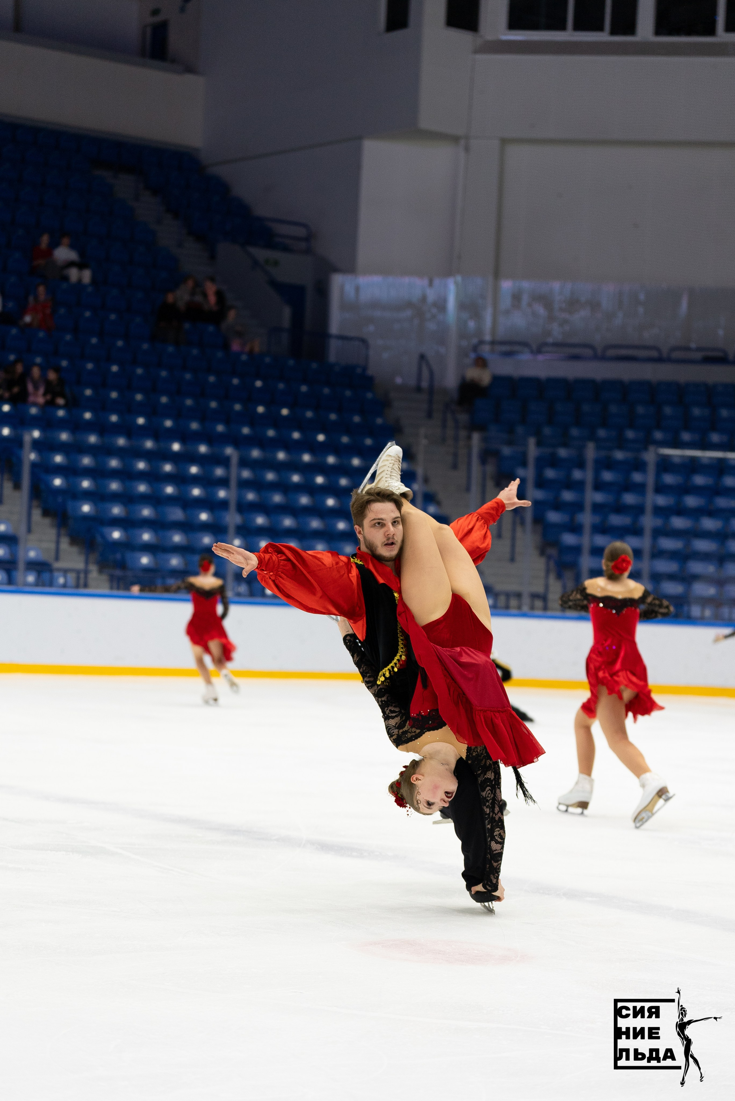 Спортивная съёмка фото. Antonapuhtinproduction.ru