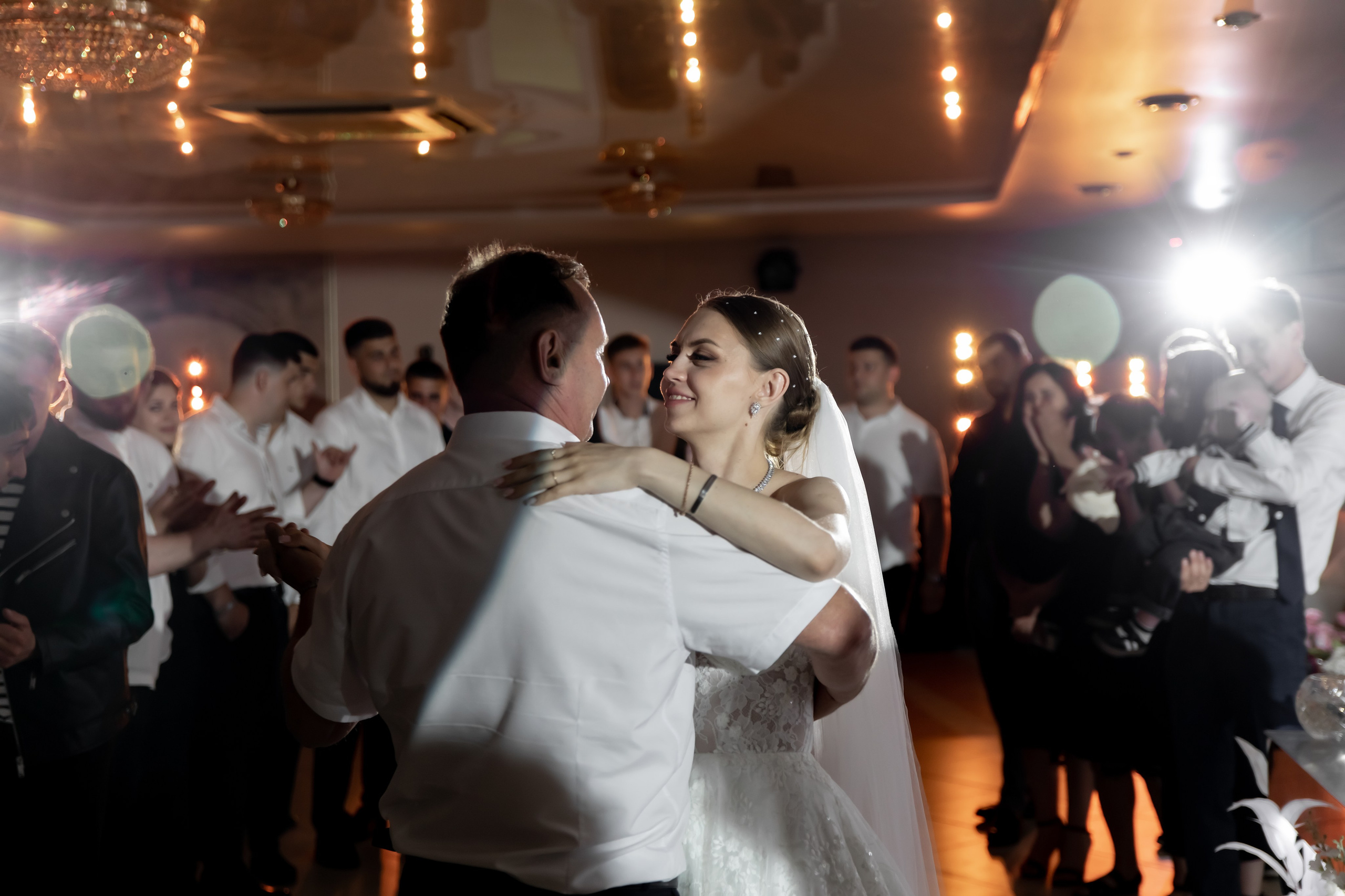 Рафи & Дарья. Ксения Федорова — фотограф