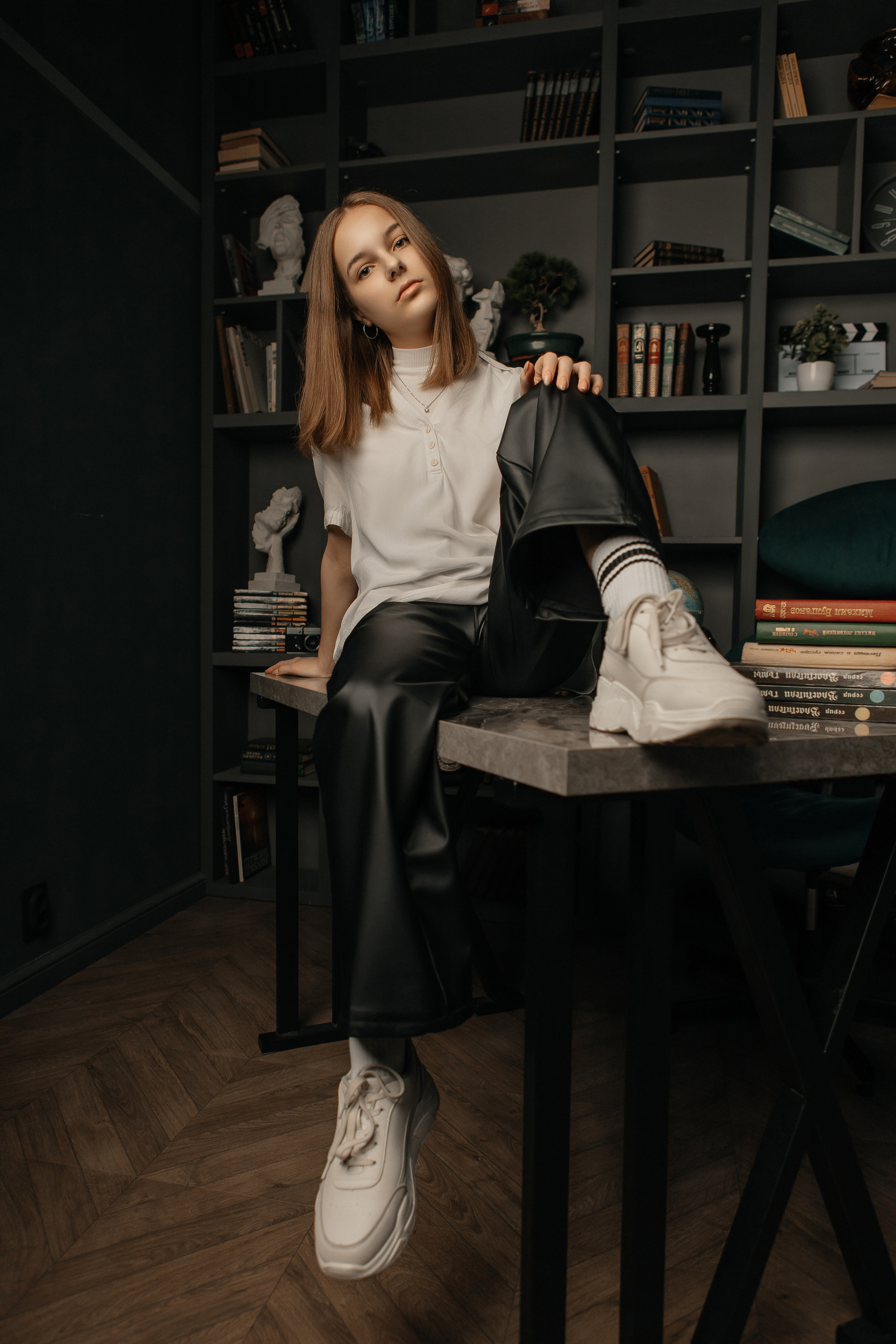 Выпускной альбом