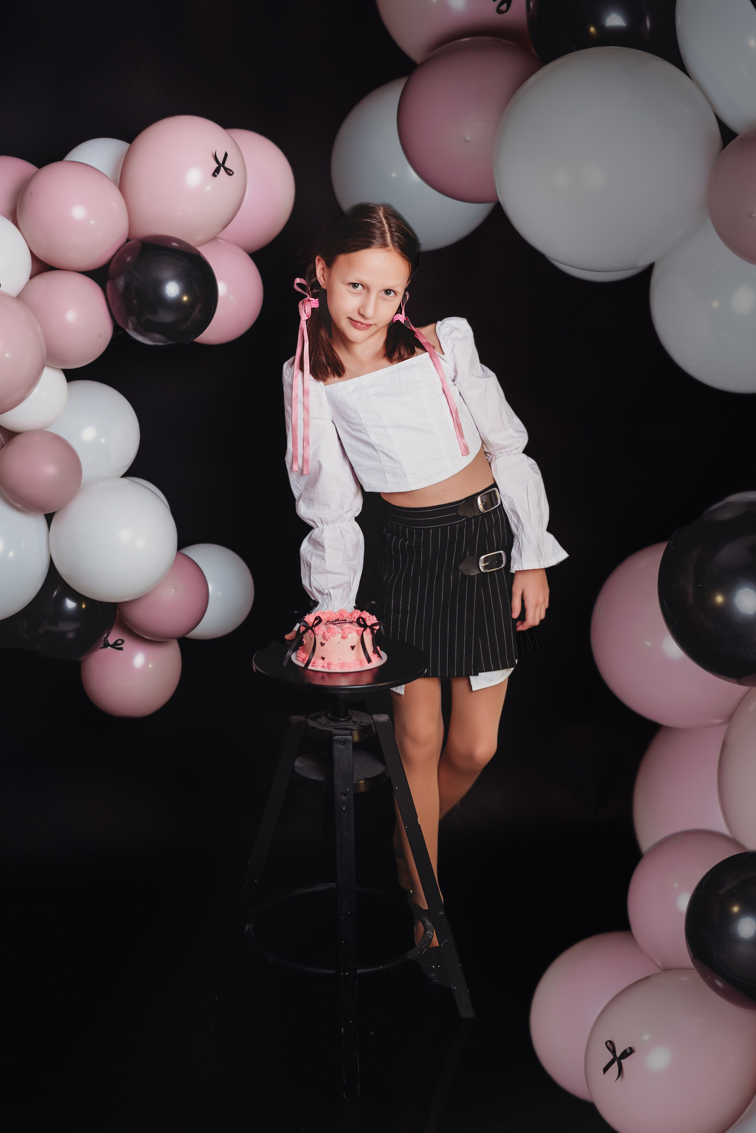 Дети. Фотограф новорожденных во Владимире Анастасия Воробьева