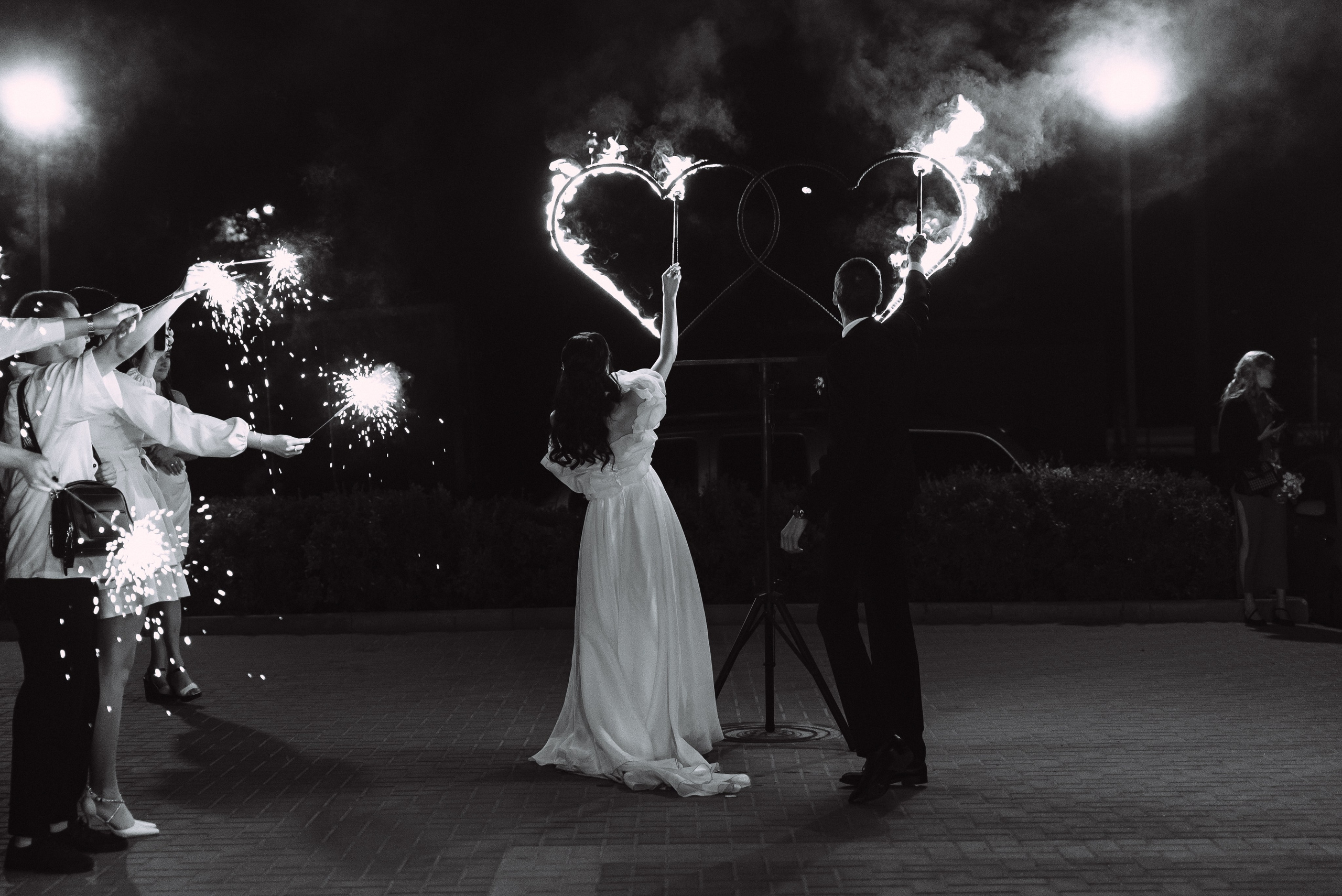 Никита + Кристина. Свадебный и семейный фотограф в Волгограде Олеся Лисицкая