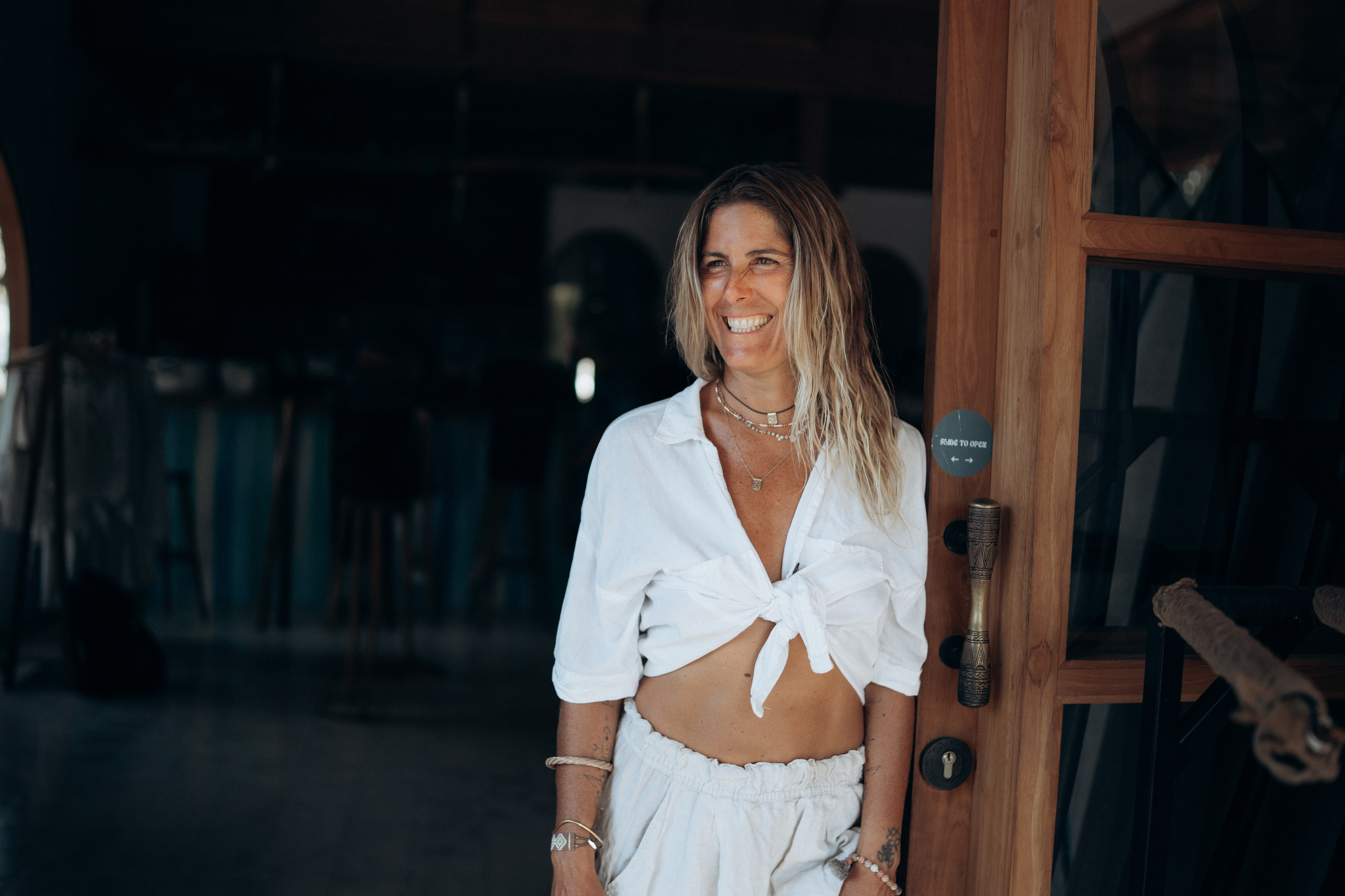 Chiara. Olga Antipova — photographer