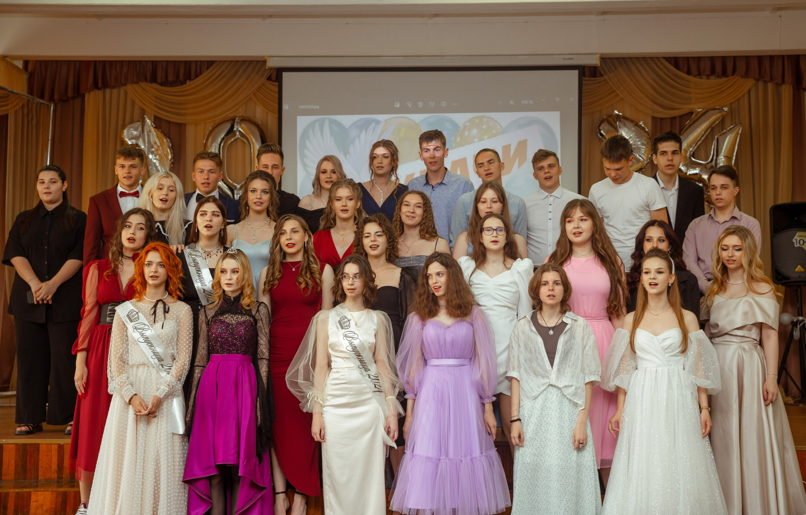 Выпускной полный день. Онегин. Семейный и детский фотограф в Нижнем Новгороде