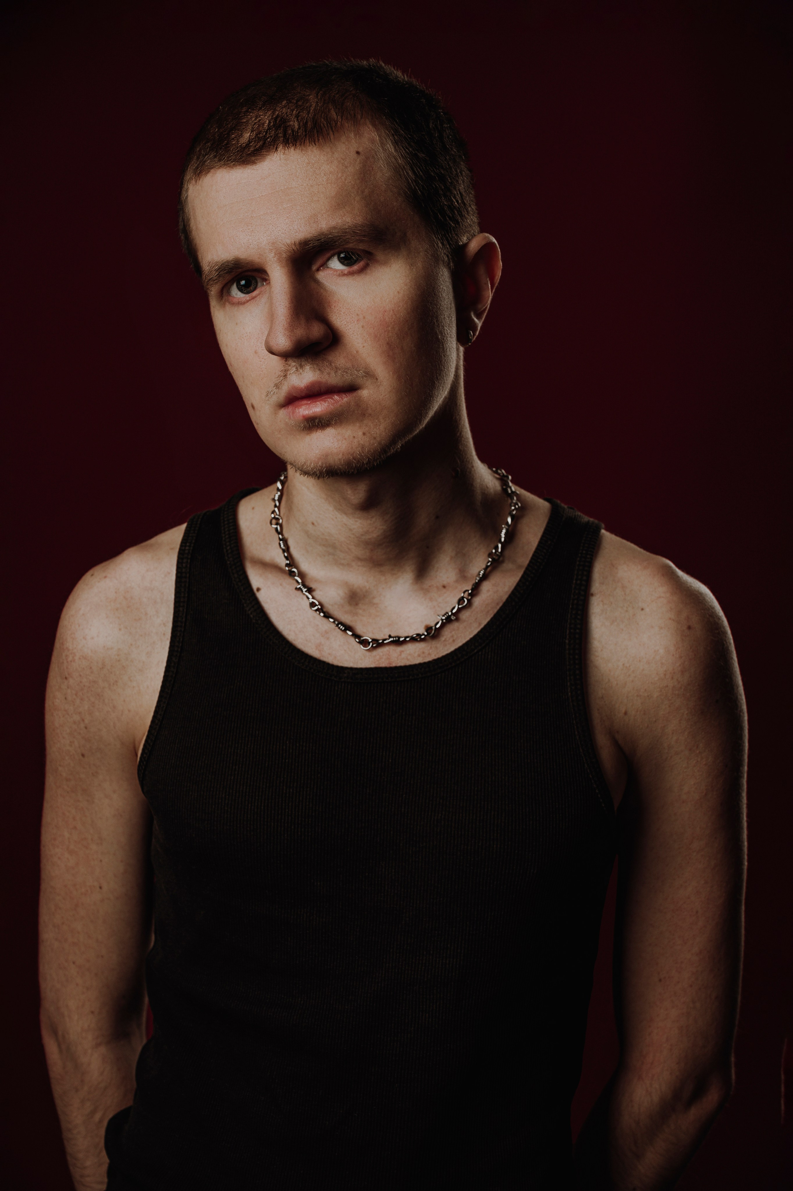 Захаров Даниэль