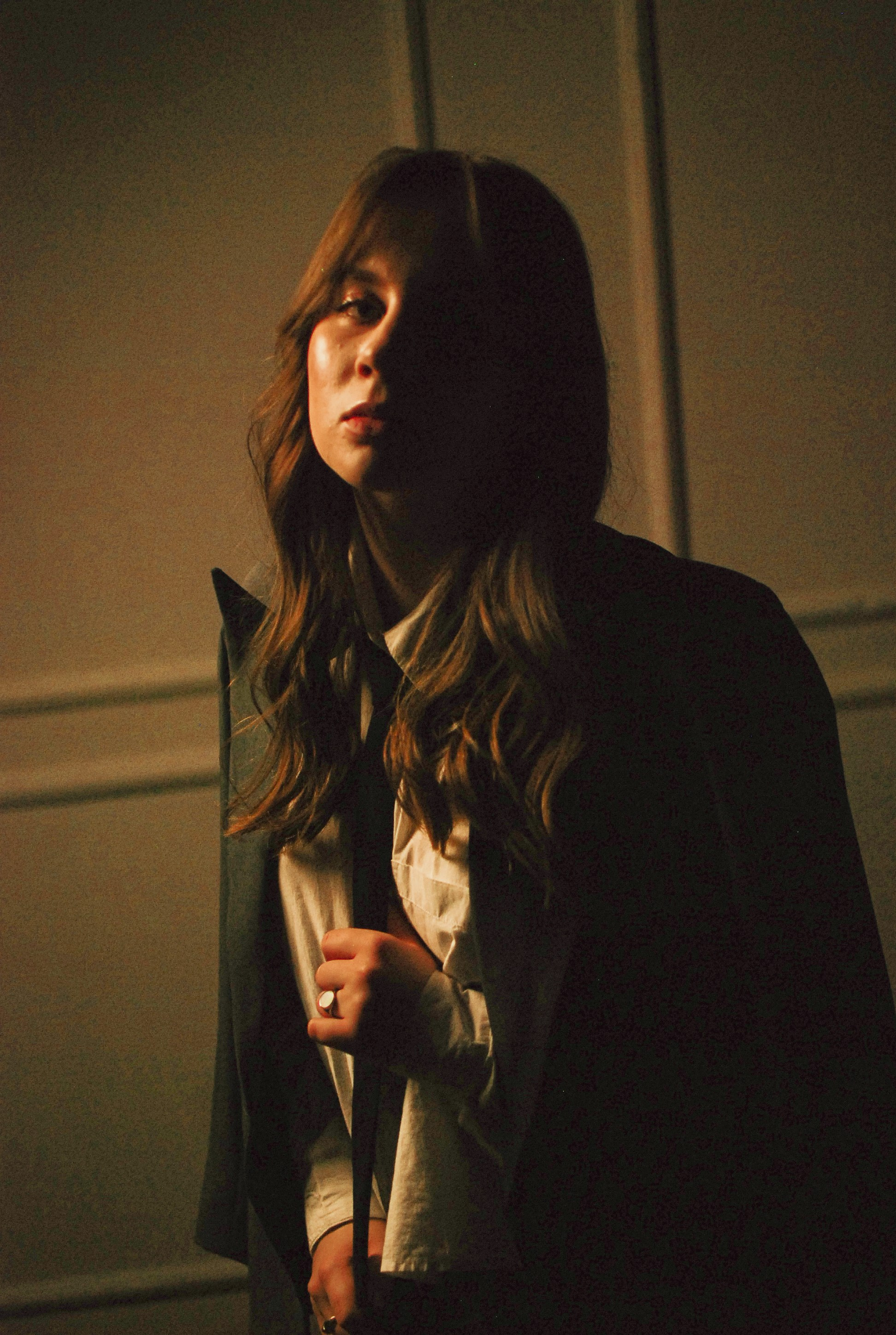 Daria. Арт-фотограф в Калининграде