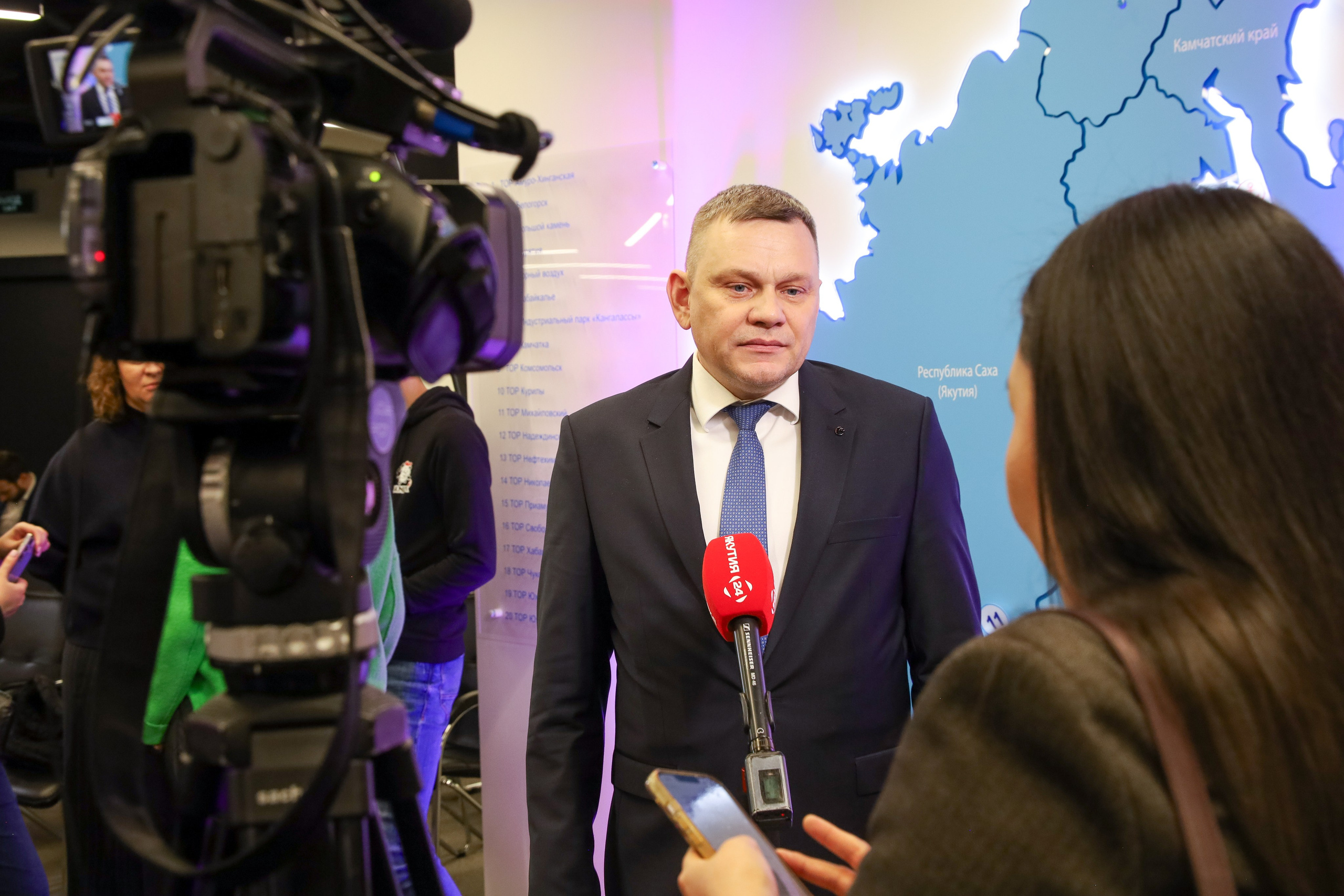 ДАЛЬНЕВОСТОЧНАЯ КИНОПРЕМИЯ 2024. Фотограф мероприятий Ирина Каширина