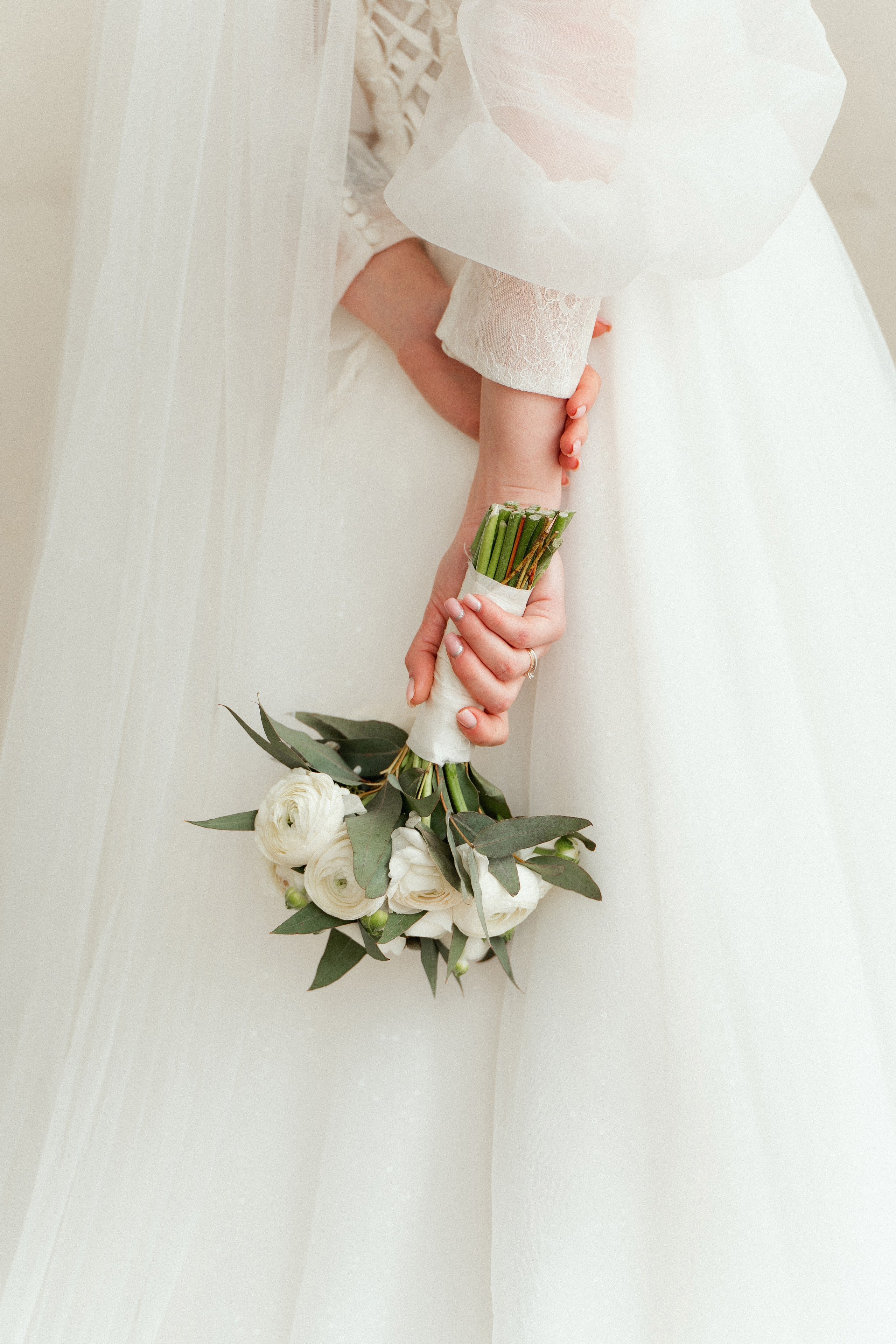 Свадьба Александра и Анастасии. Портретный, семейный и свадебный фотограф в Курске Роман Сазонов