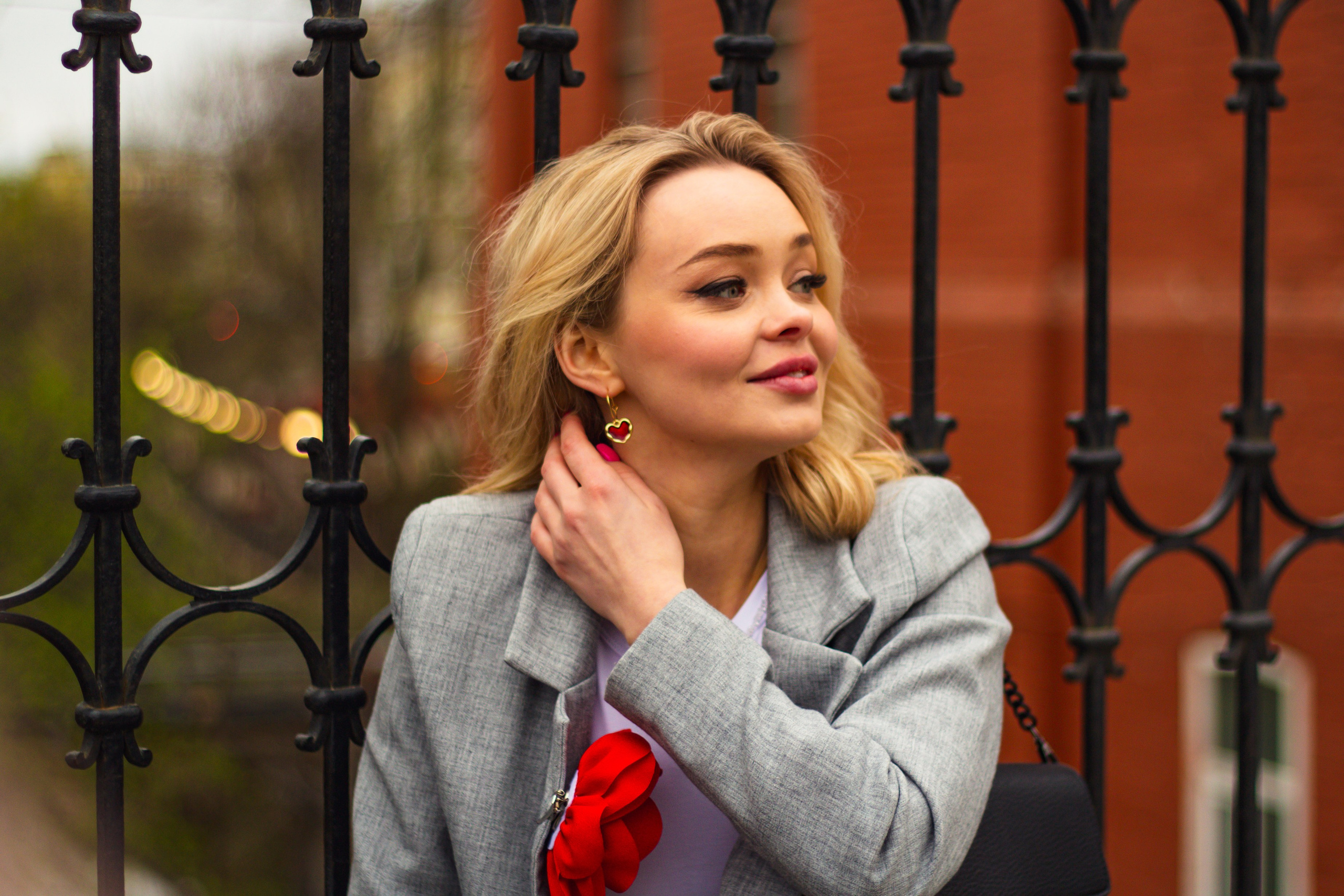 Аня. Фотограф Вологда Кристина Малухина