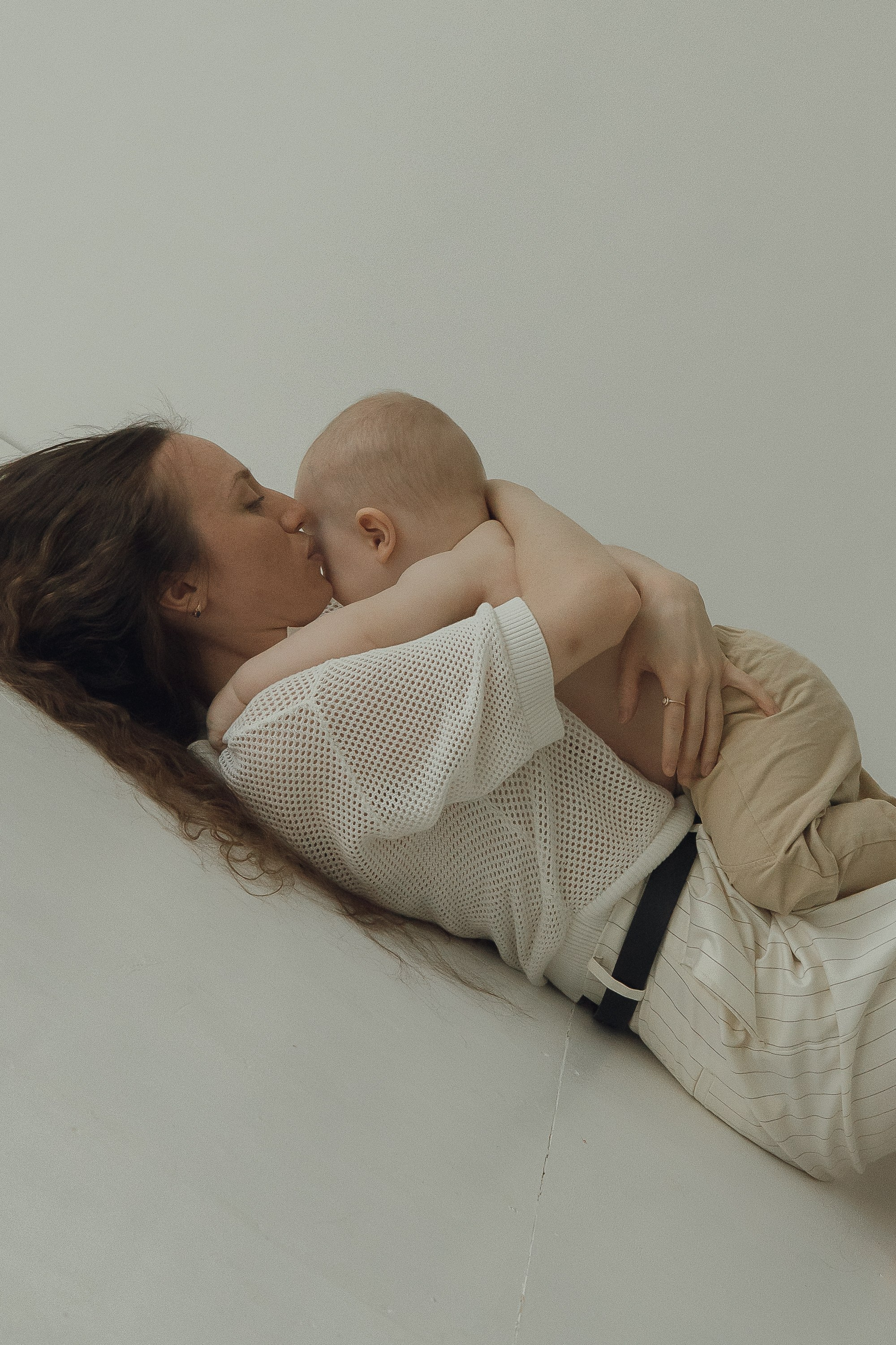 Лавр. Семейный фотограф в Москве Анастасия Марти