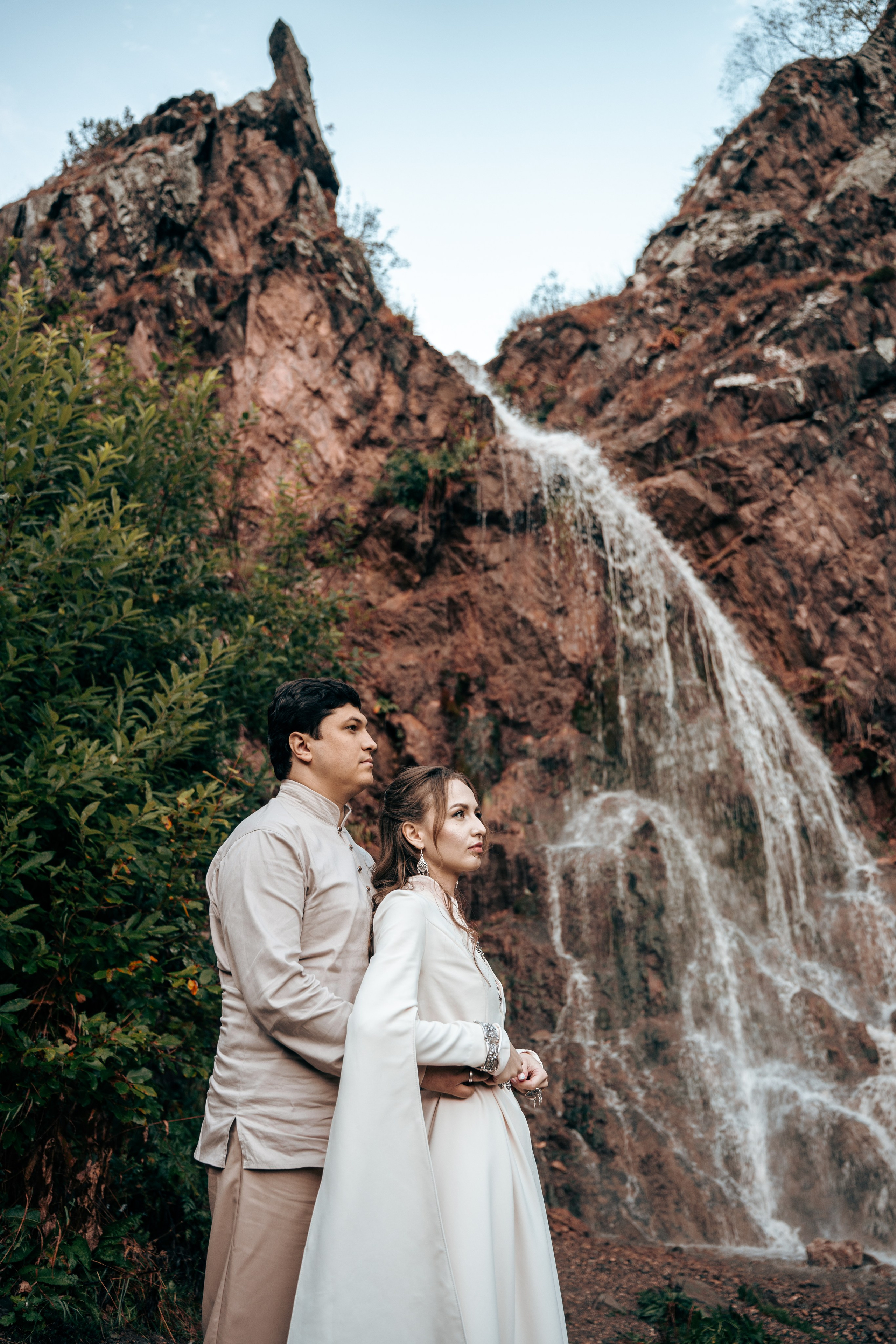 Свадебный фото тур. Фотограф КМВ|ГОРЫ Пятигорск Железноводск Ессентуки Кисловодск Домбай Архыз Эльбрус