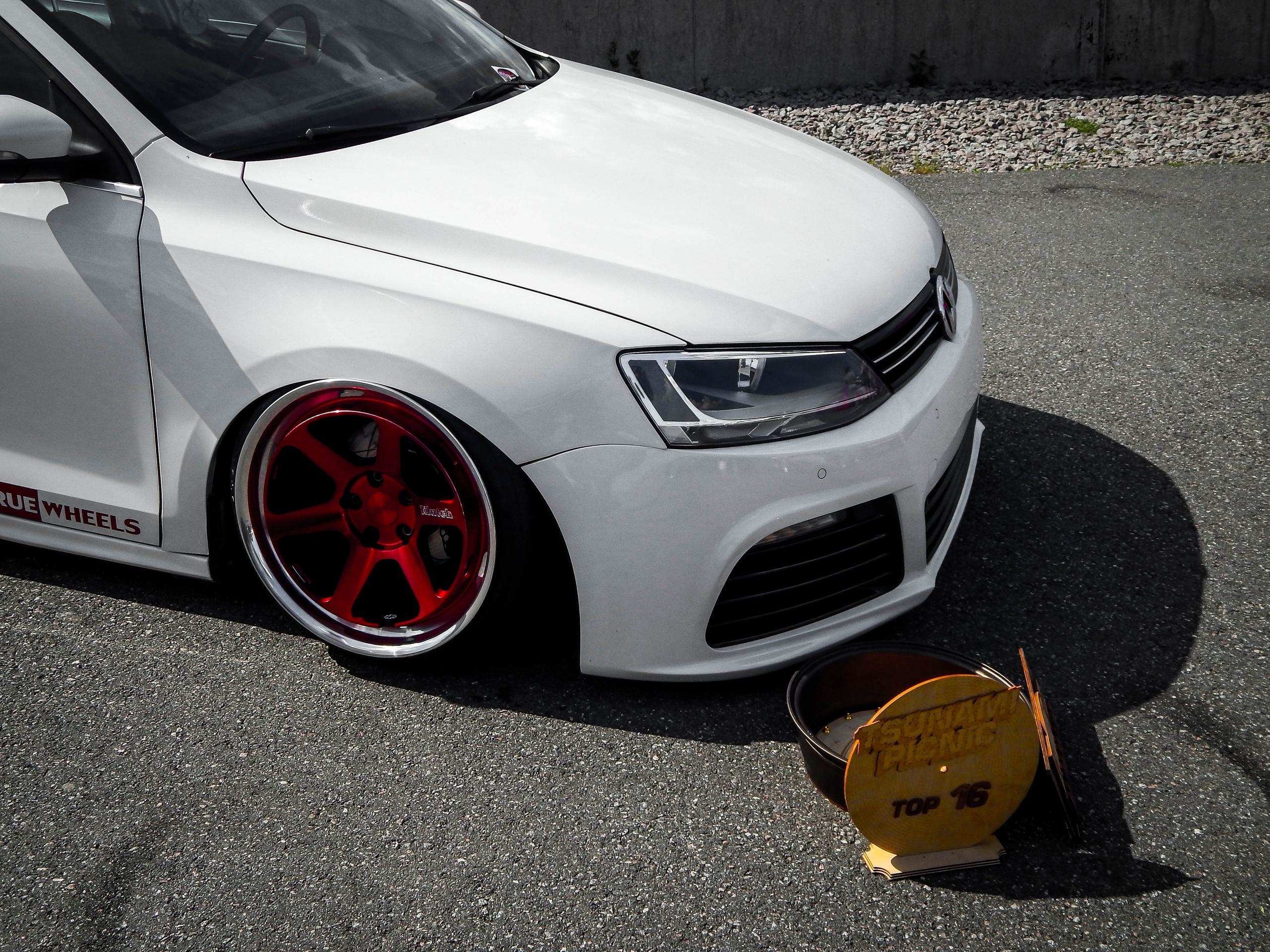 Road Side Picnic Fest 2019. Александр Попов