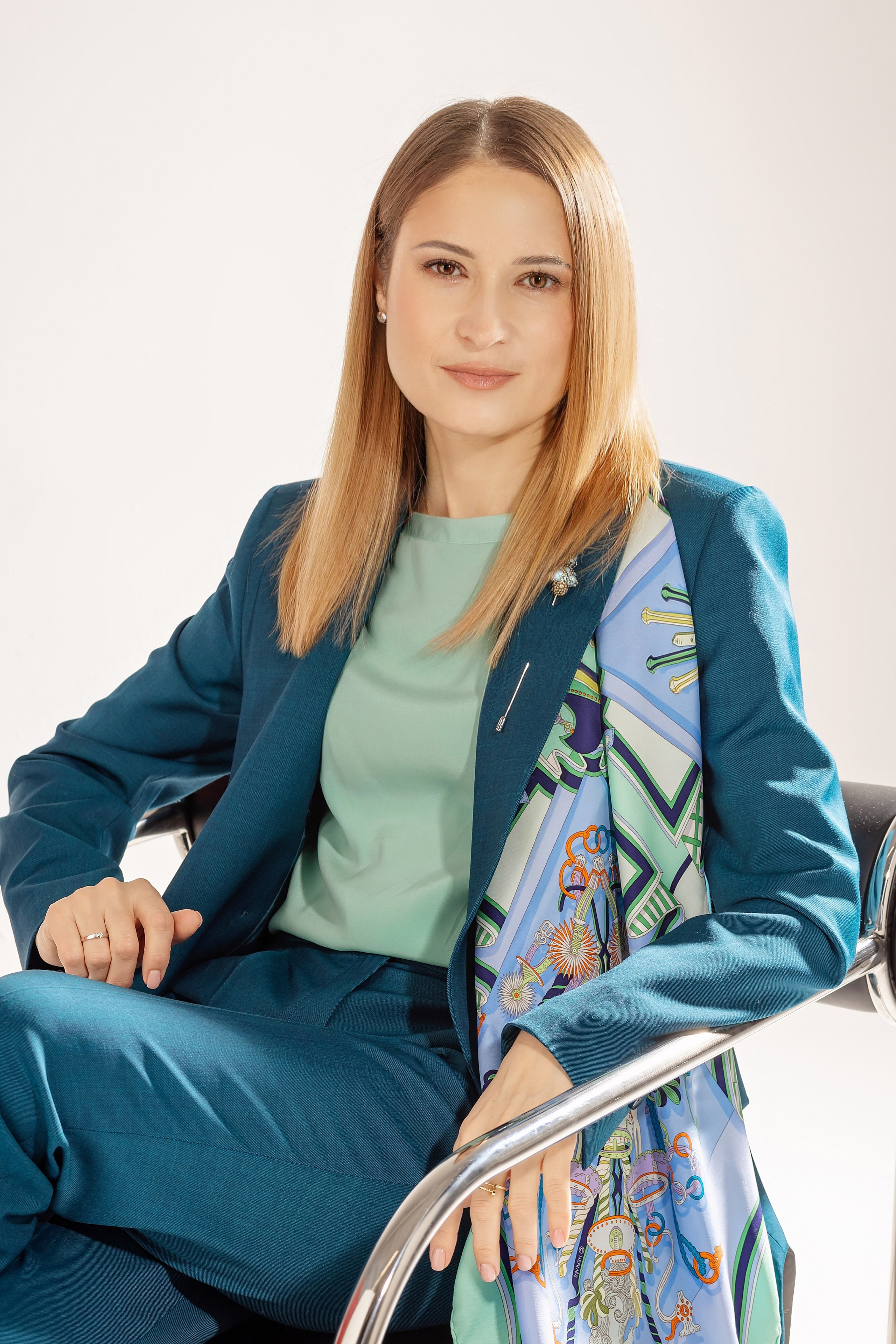 Анна, стилист. Фотограф в Москве Ксения Мокрушина | Brand & Women photographer