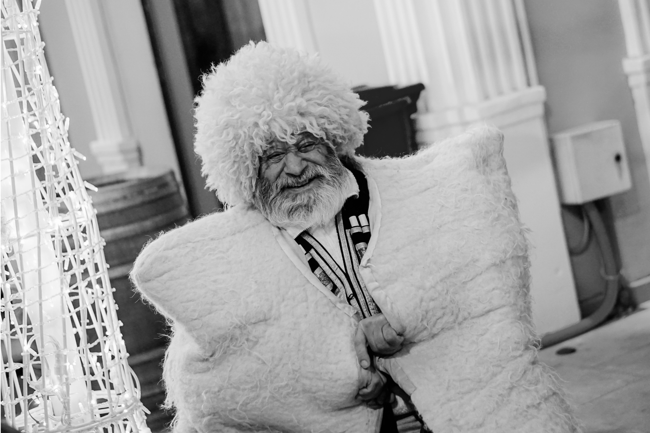 Грузия. Iraogo