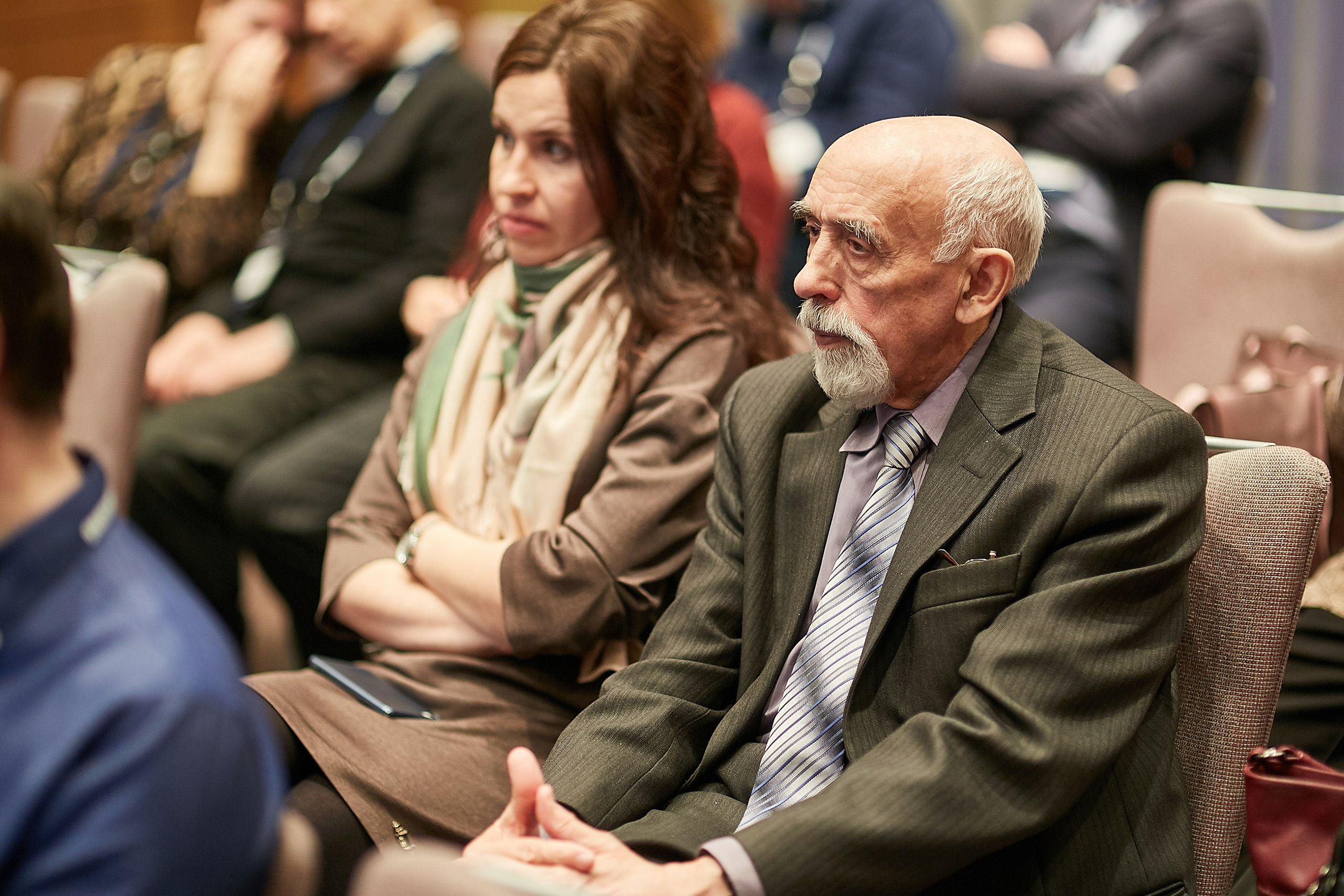 Конференция Samsung. Репортажный Фотограф | Константин Кондрашов