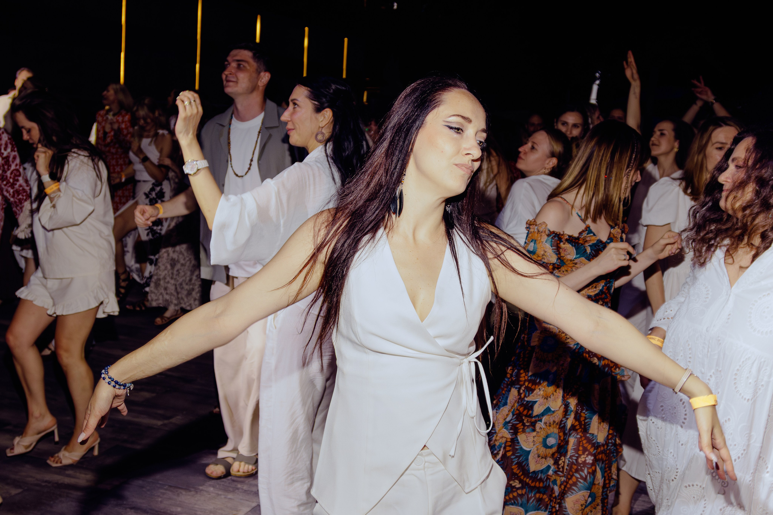 Репортажная съёмка корпоратива компании Феникс. Портретный фотограф в Ростове-на-Дону Антон Казарин