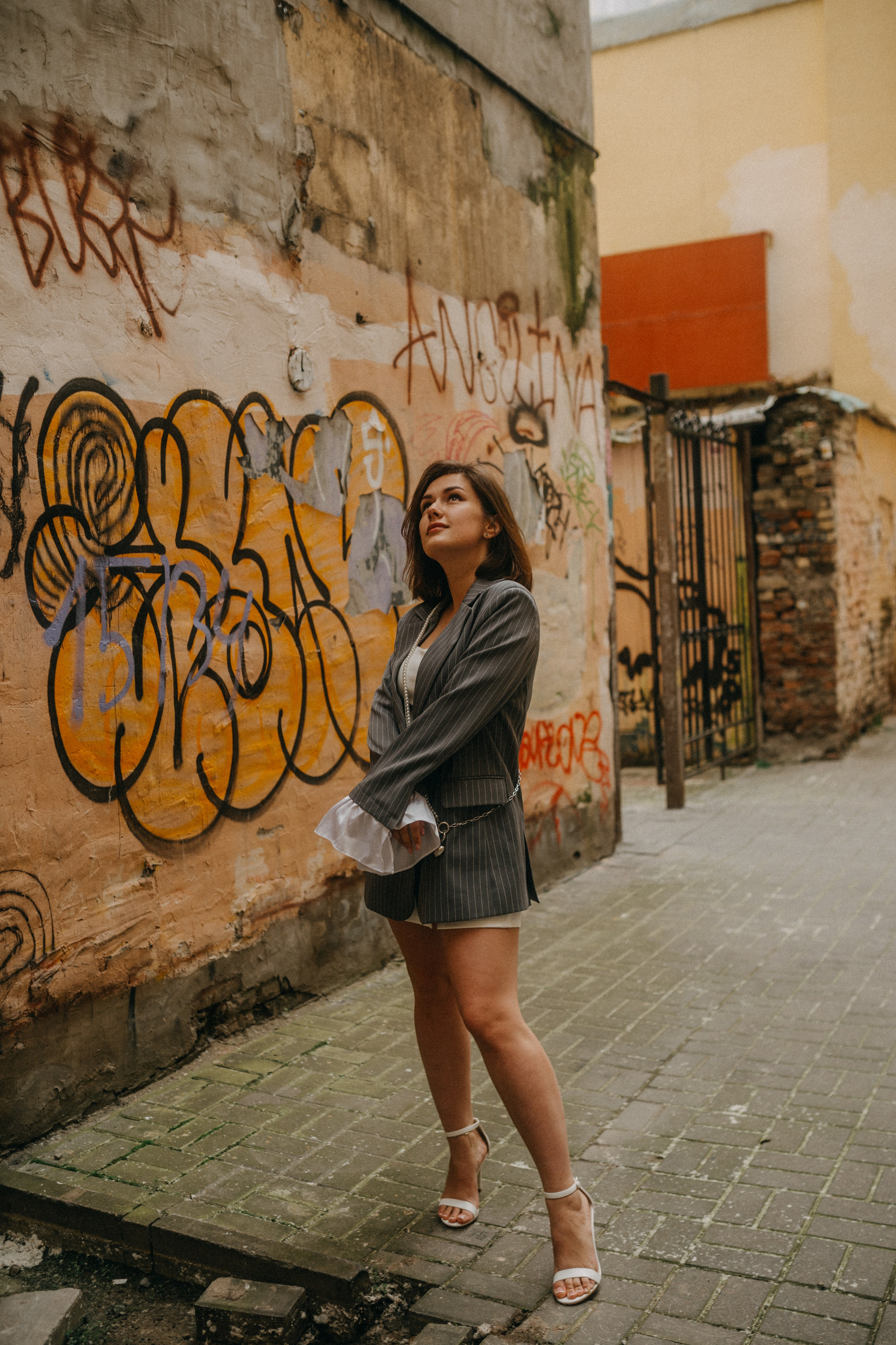 Анастасия. Фотограф в Санкт Петербурге Лара Великова