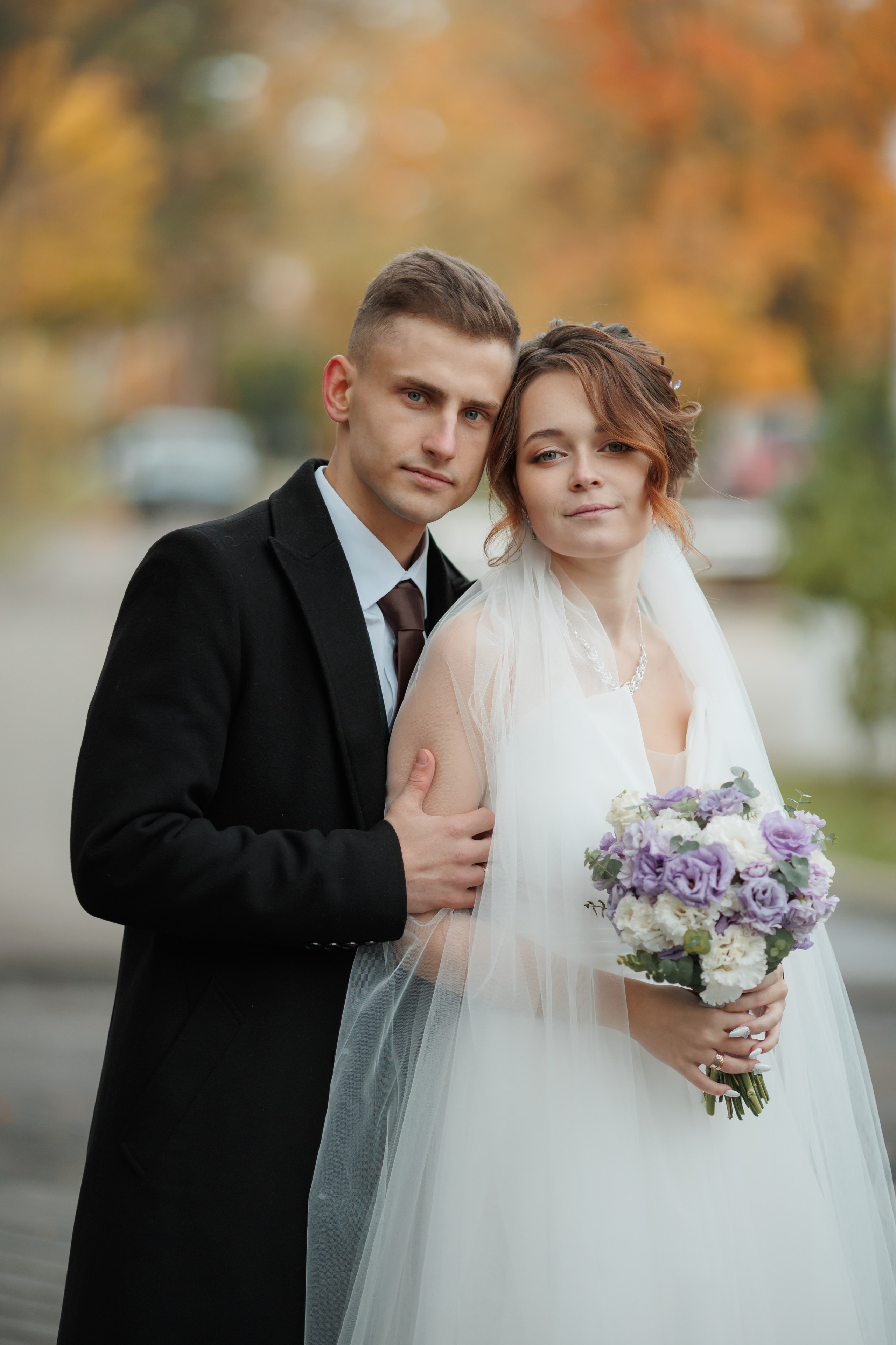 Константин и Дарья, ЗАГС ВДНХ, отель Soluxe, ресторан «Антик». Свадебный и репортажный фотограф (Москва, Королев и другие)