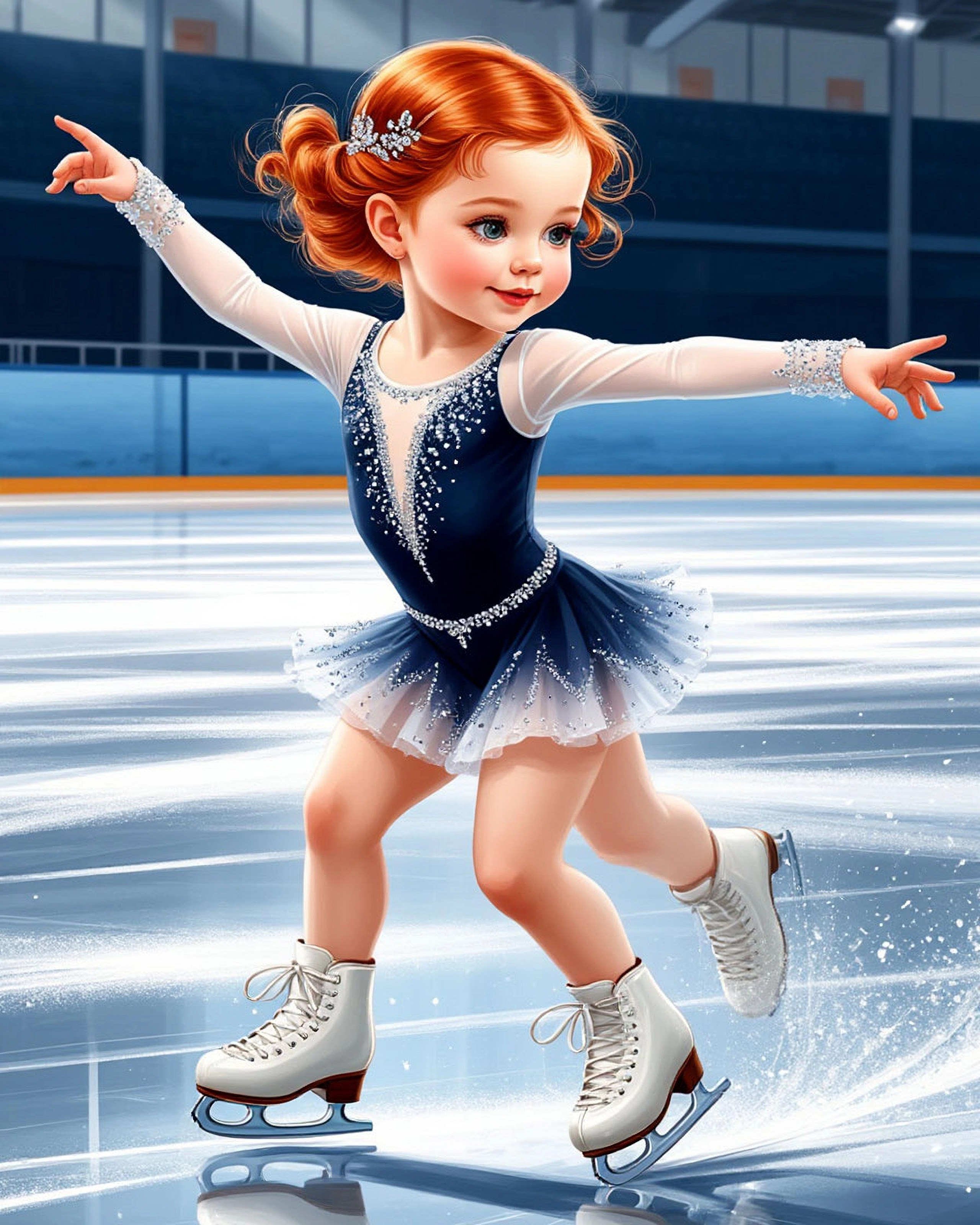 ФК девочки с ФОНОМ. Фигурное катание для взрослых и детей на Васильевском 🌟