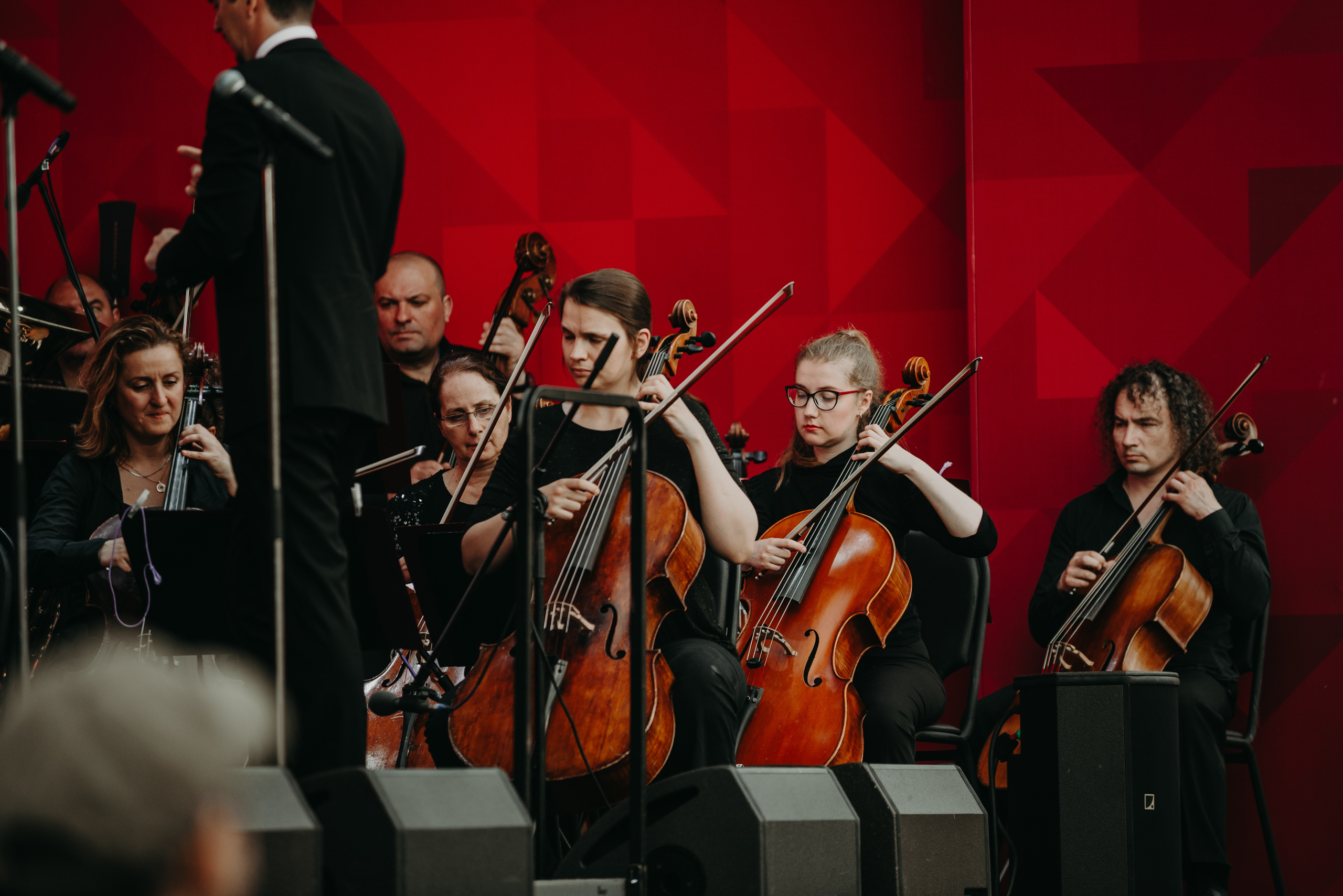 Репортаж 9 мая. Фотограф в Москве Илья Максимов