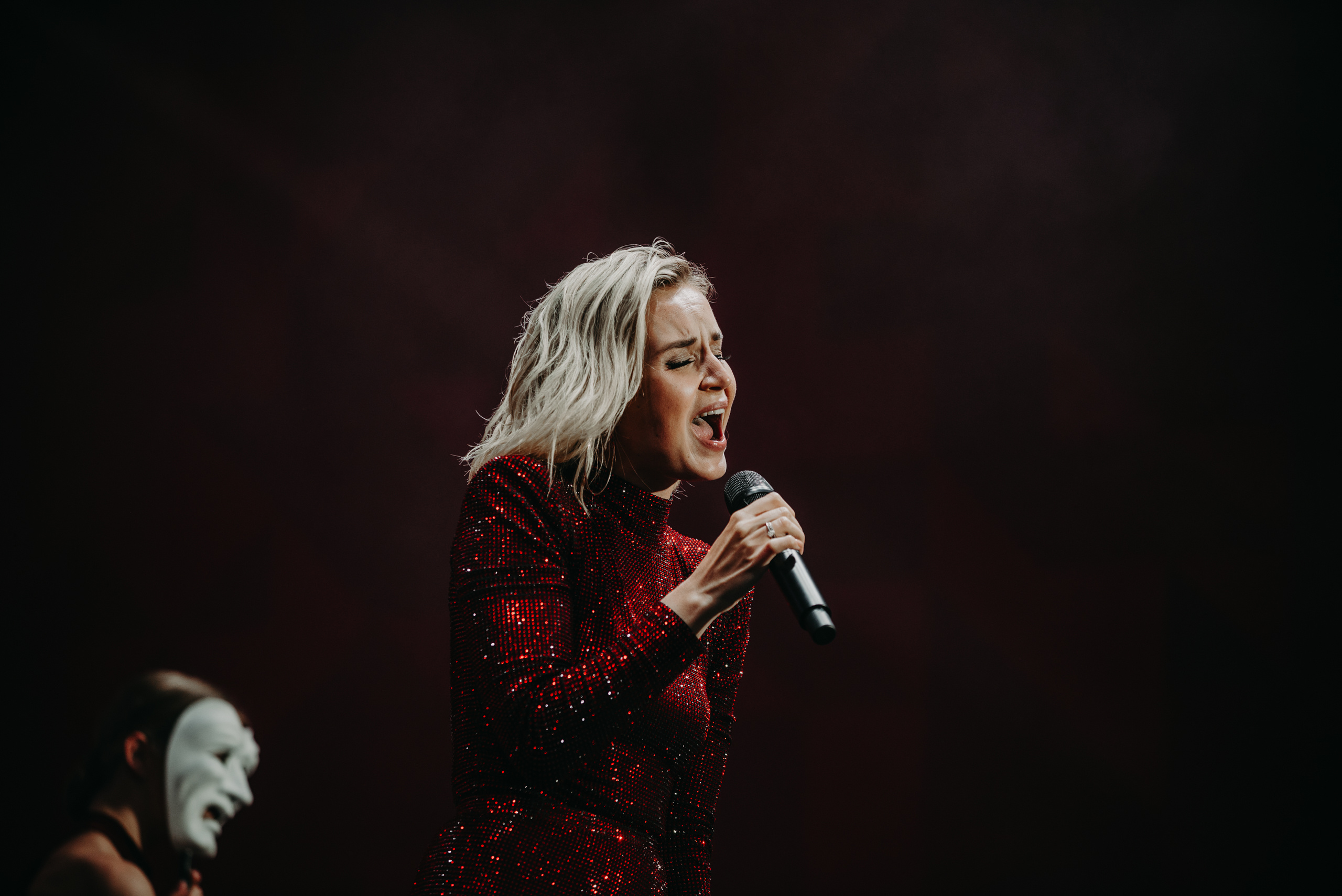 Репортаж 9 мая. Фотограф в Москве Илья Максимов