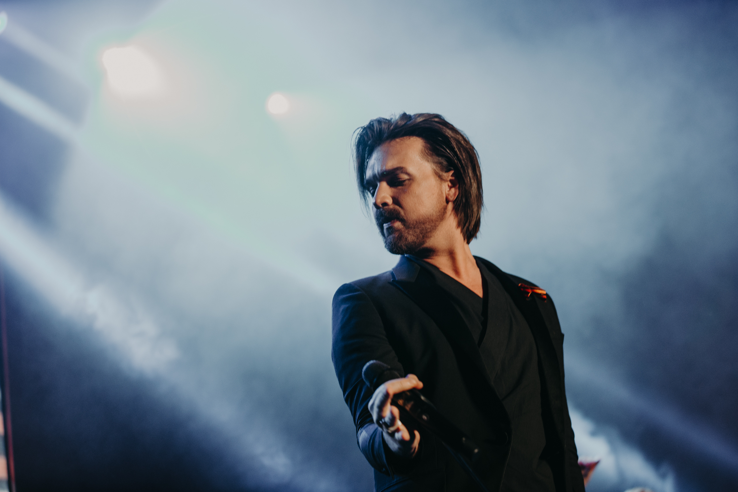 Репортаж 9 мая. Фотограф в Москве Илья Максимов