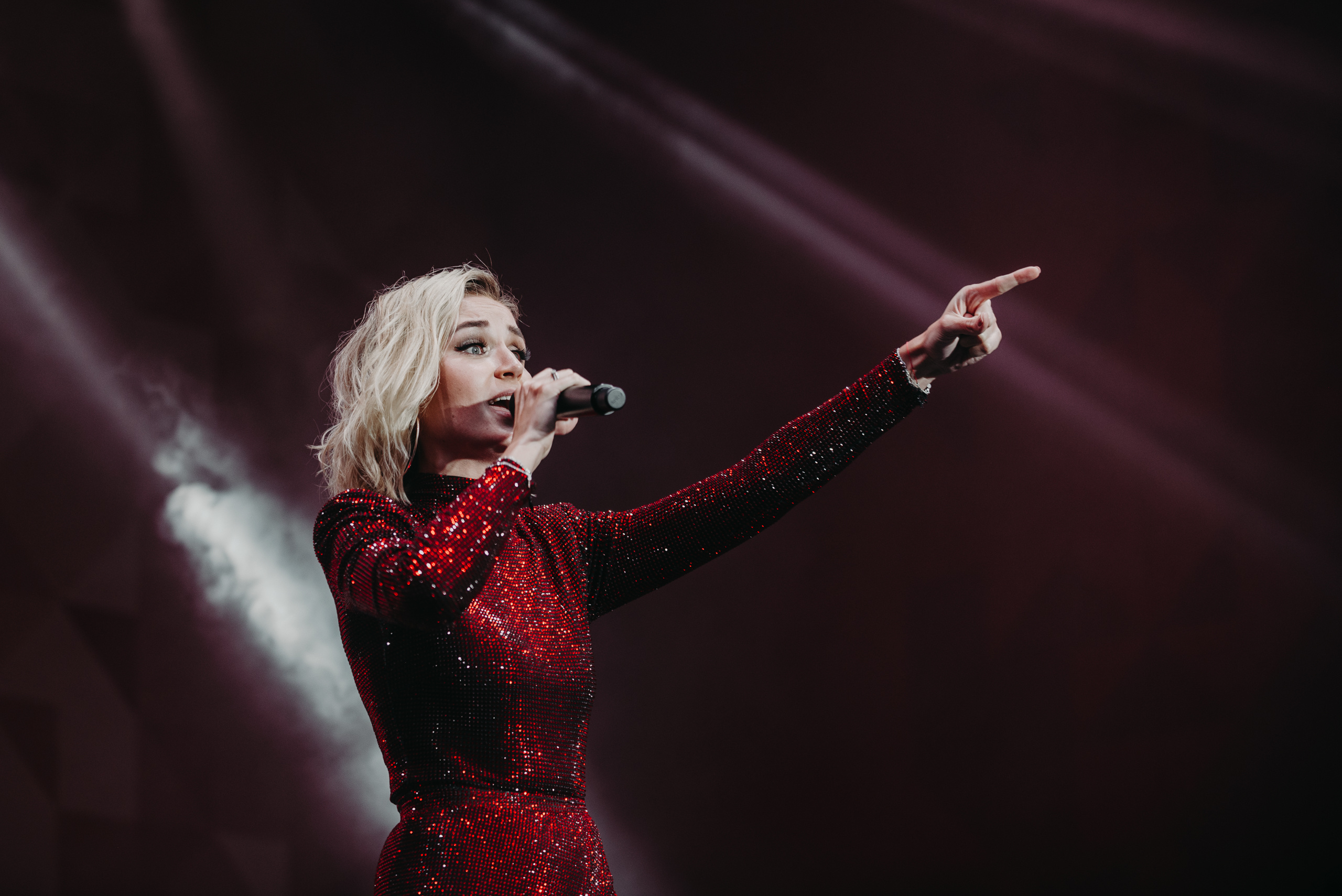 Репортаж 9 мая. Фотограф в Москве Илья Максимов