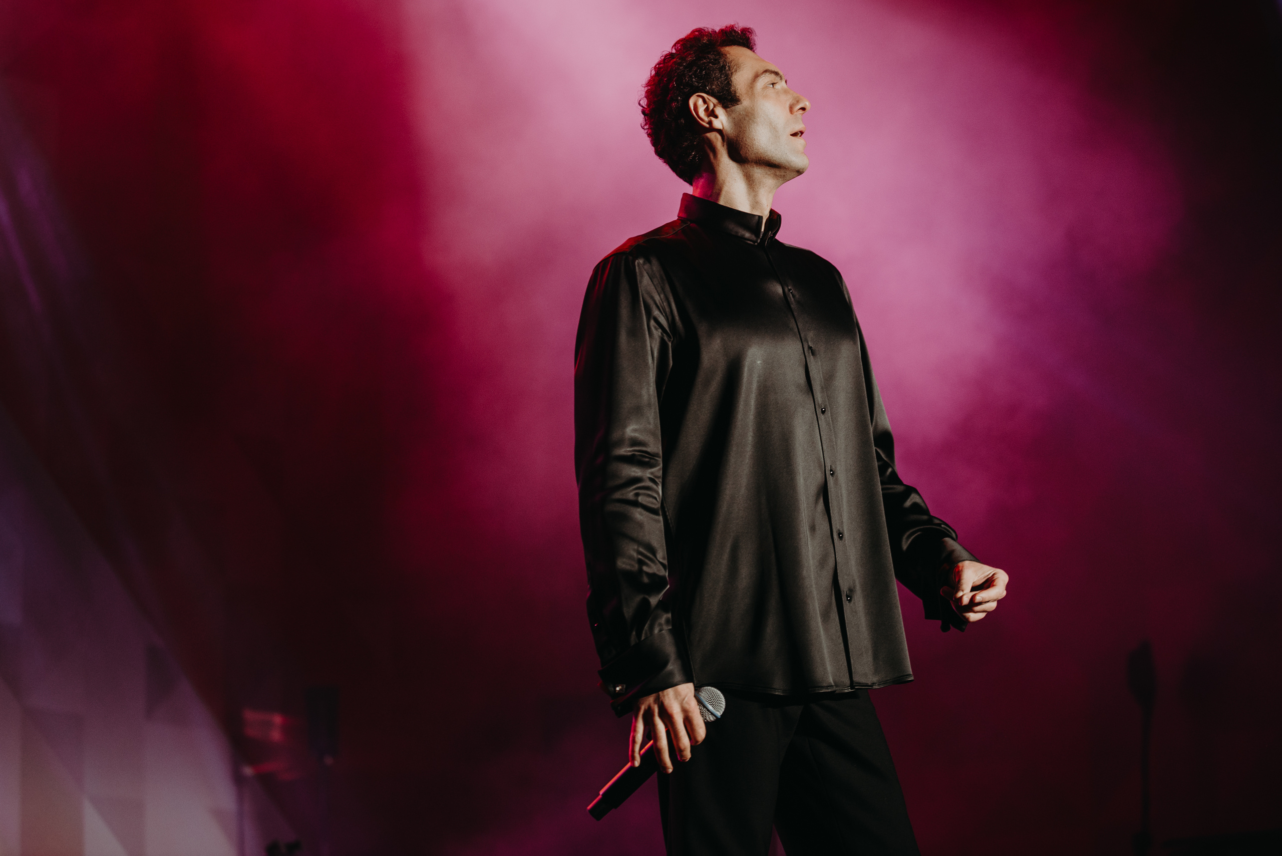 Репортаж 9 мая. Фотограф в Москве Илья Максимов